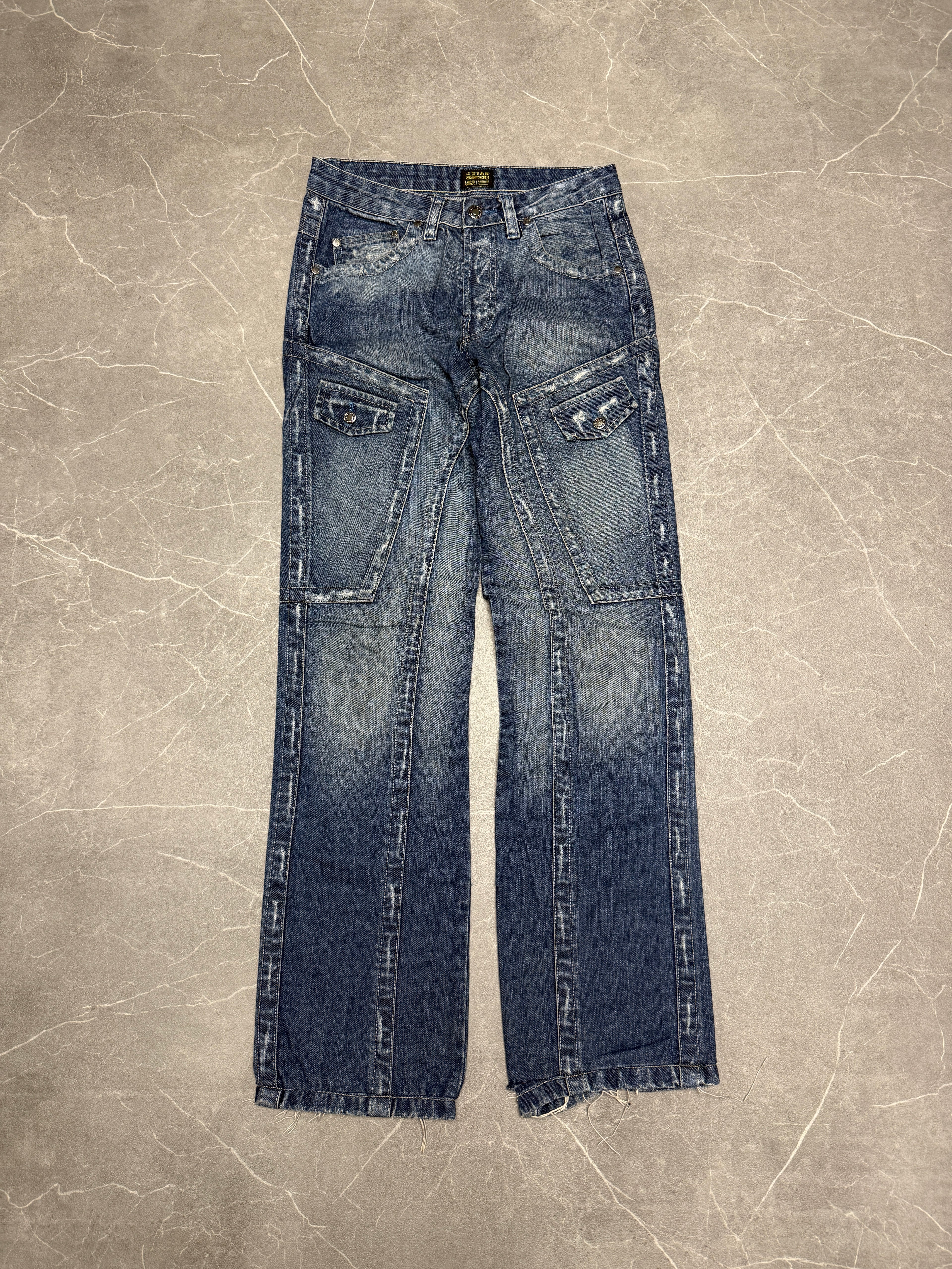 G-Star Jeans S-M