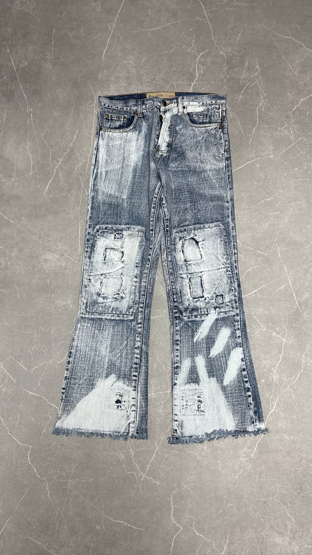 Emporio Jeans Baggy (M/L)