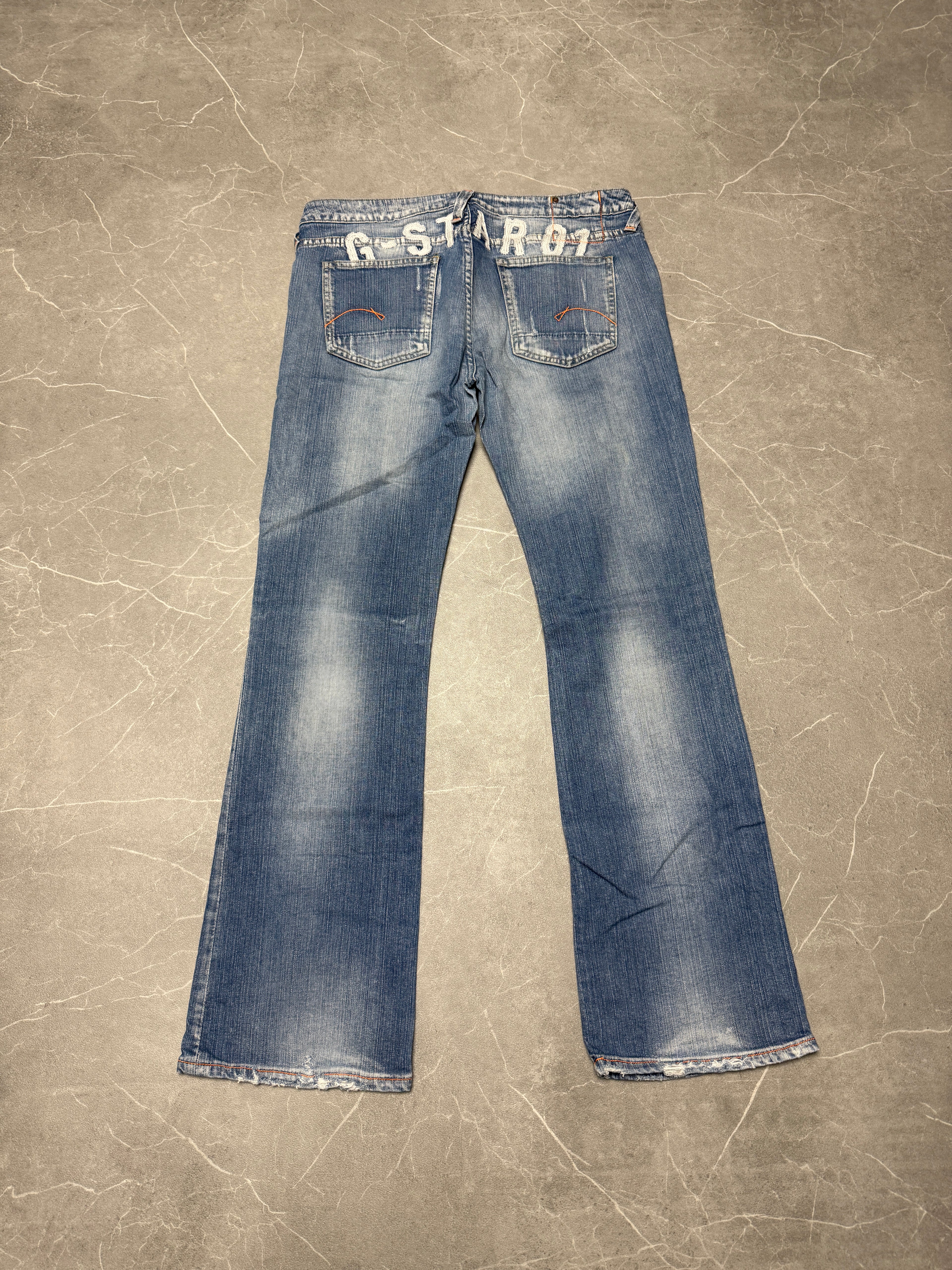 G-Star Jeans M