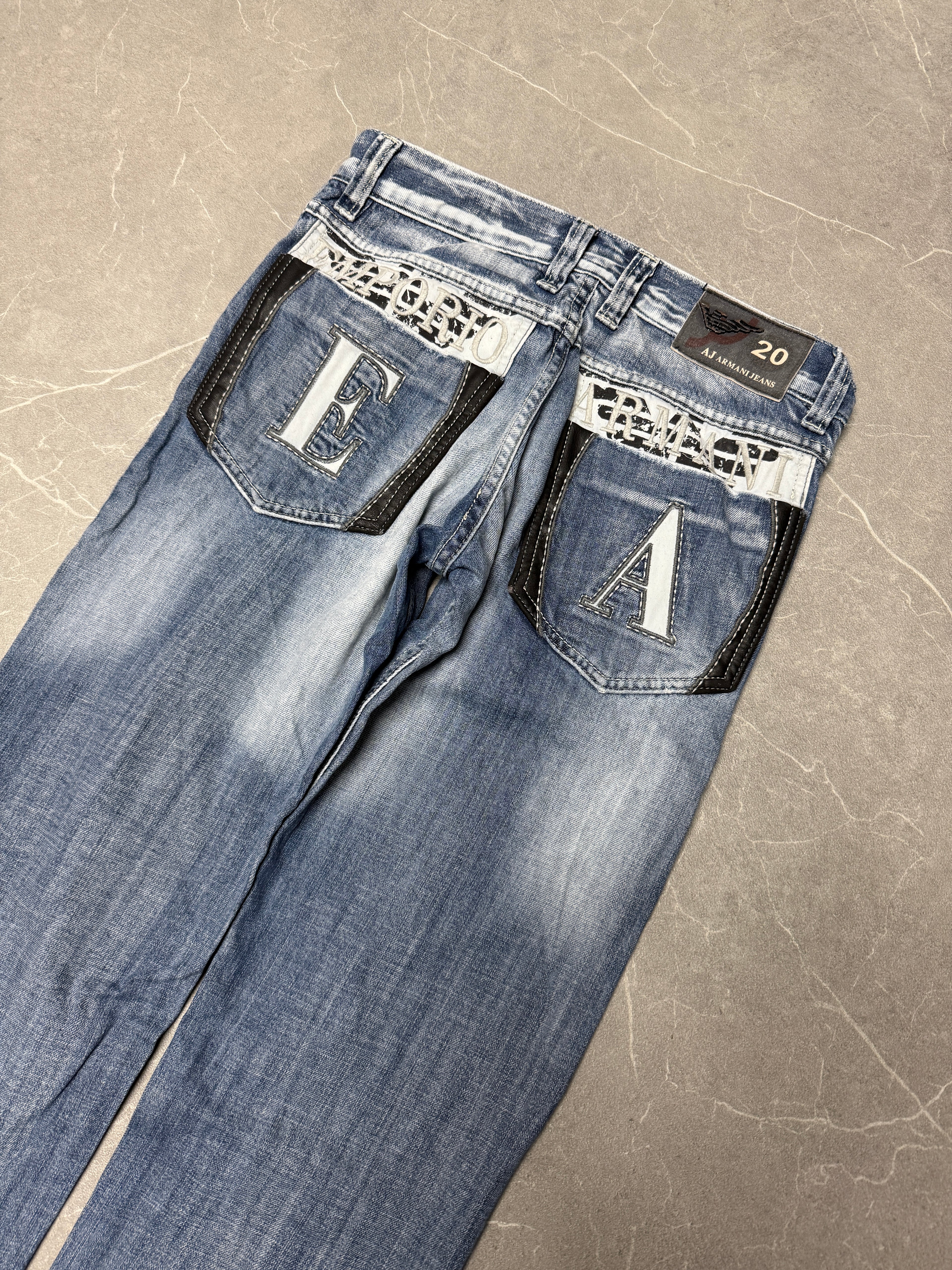 Emporio Armani Jeans M