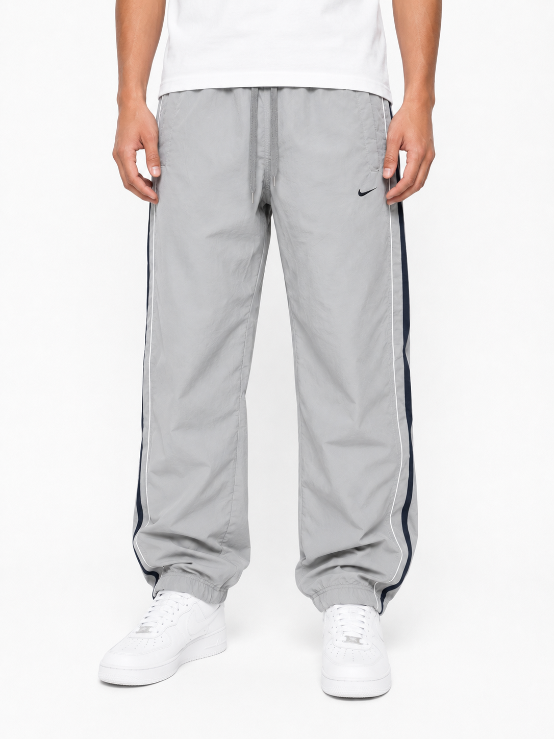 Nike Trackpants (S)