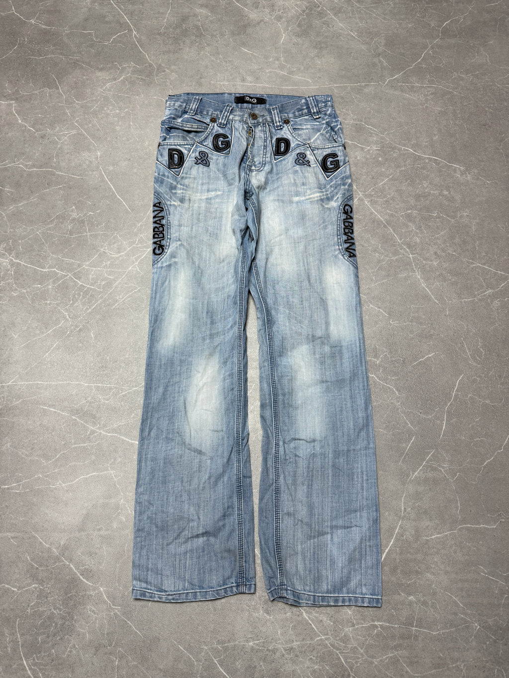 Dolce Gabbana Jeans M