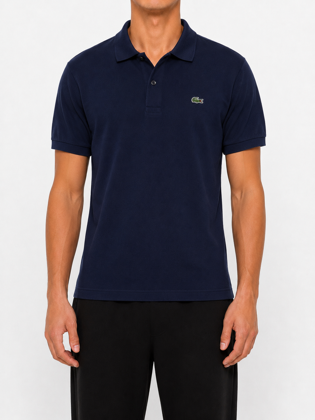 Lacoste Poloshirt (M)