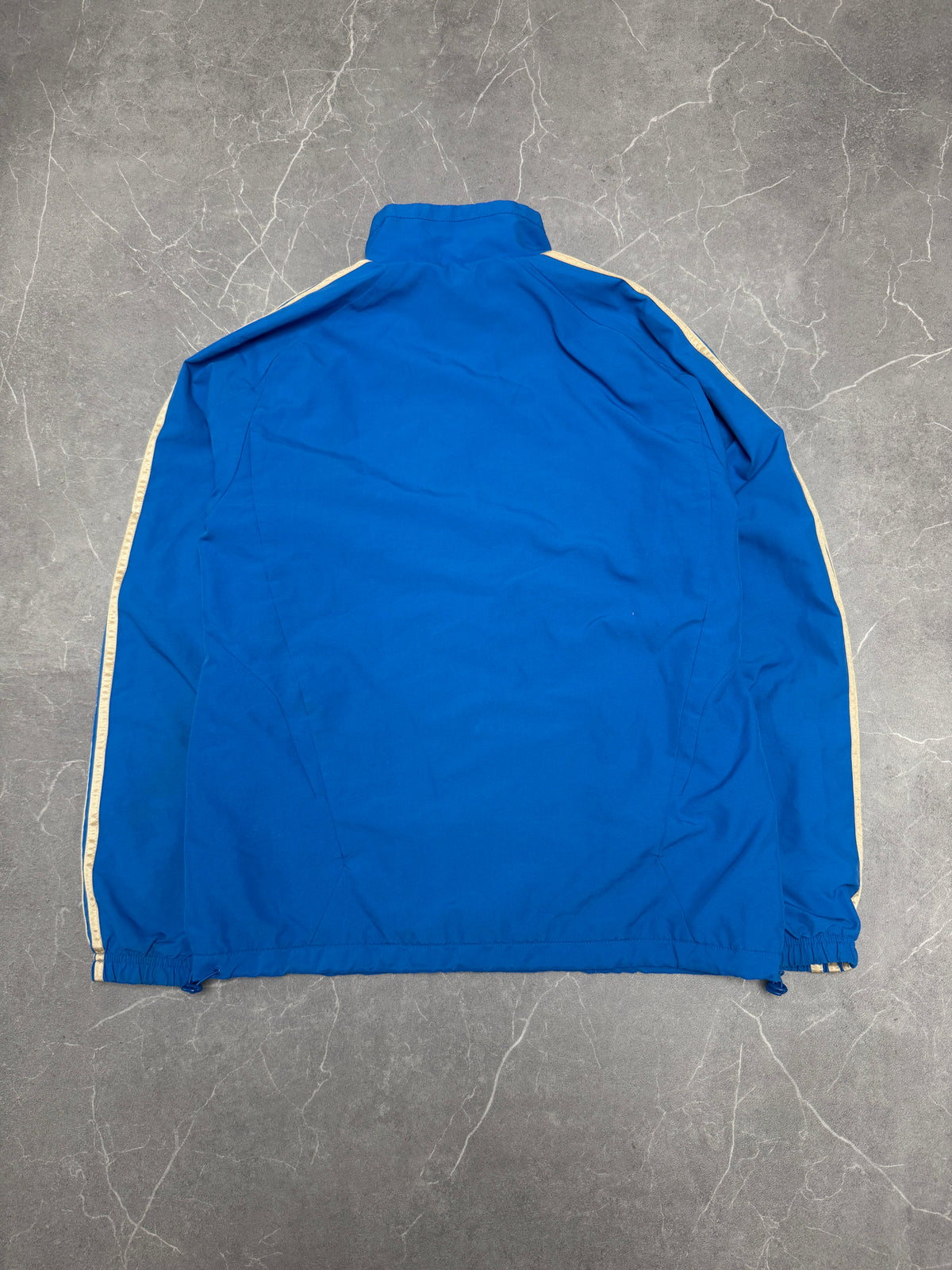 Adidas Olympique Marseille Jacke (M)