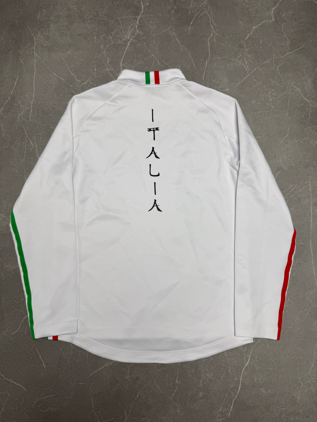 Ea7 Italia Sweater (L)