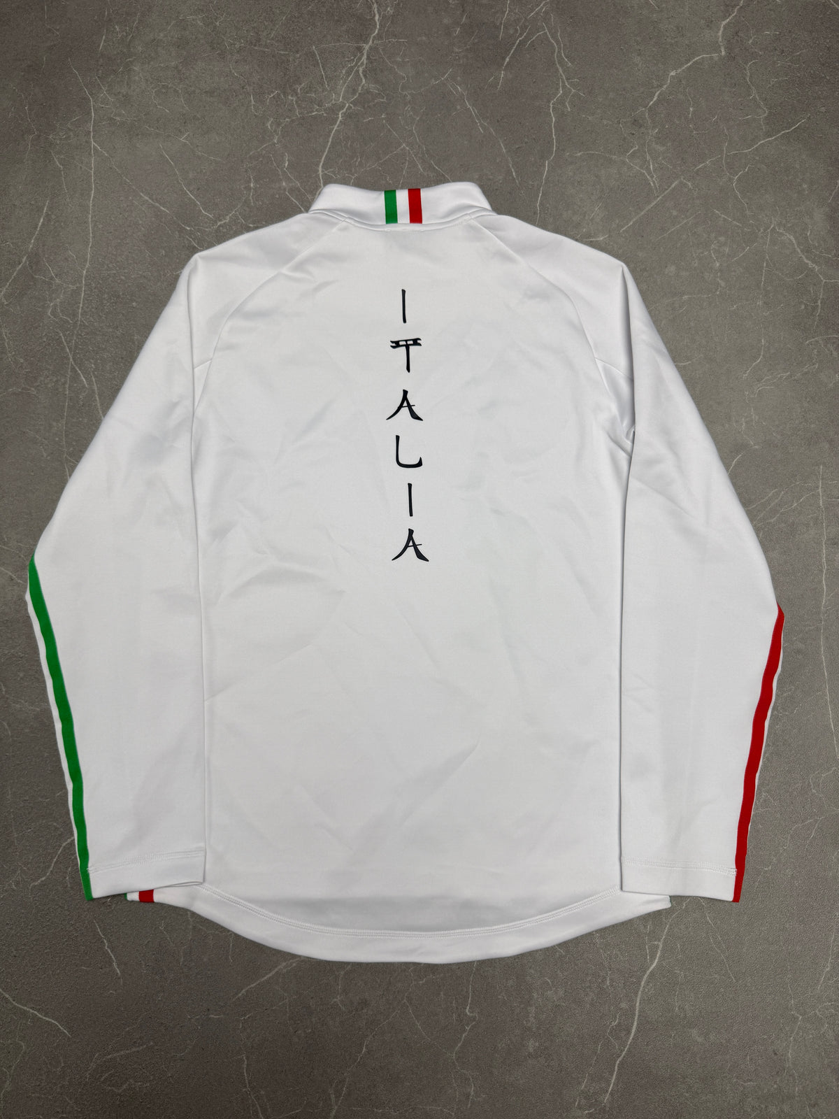 Ea7 Italia Sweater (L)