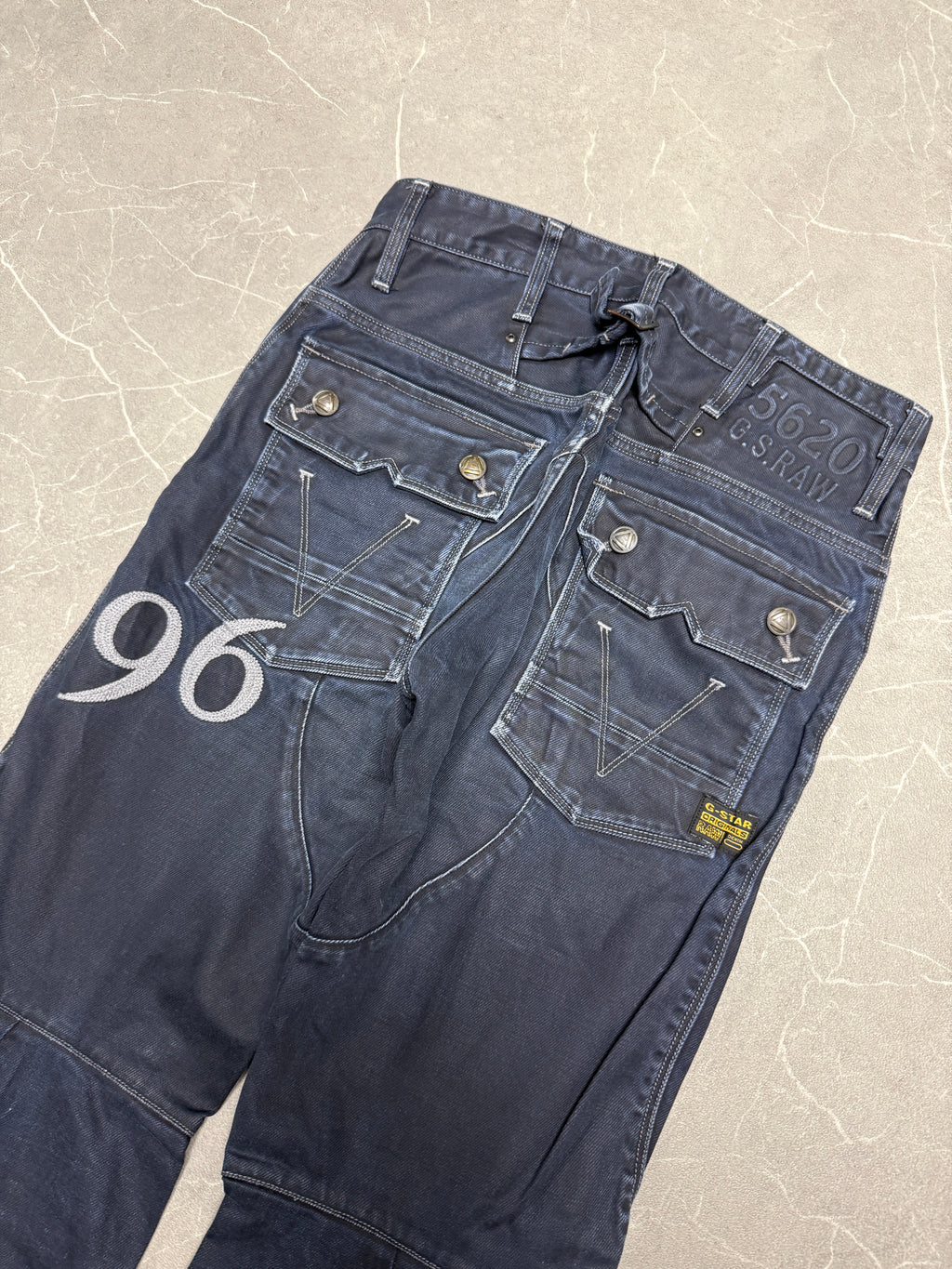 G-Star Jeans M