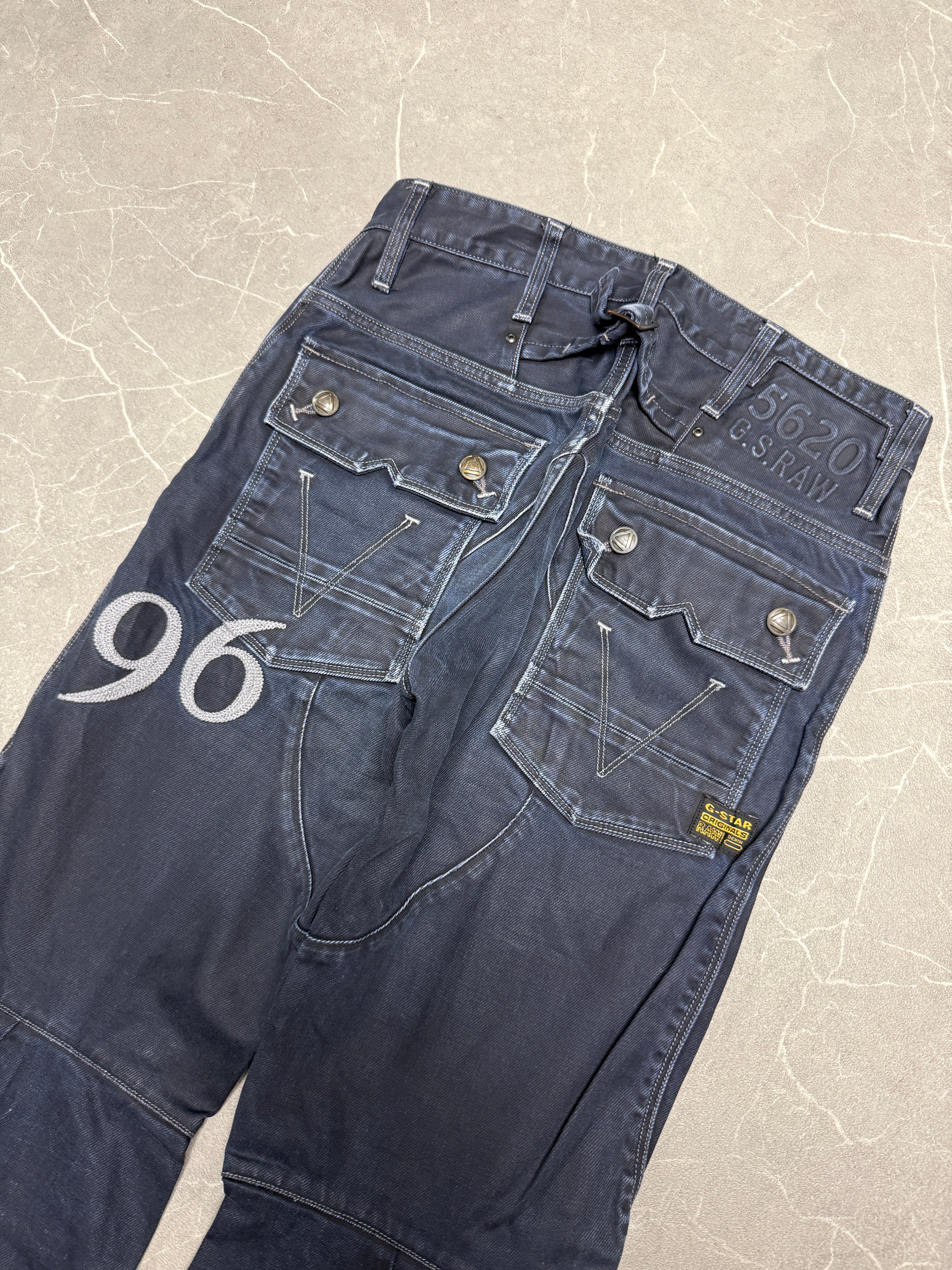 G-Star Jeans M