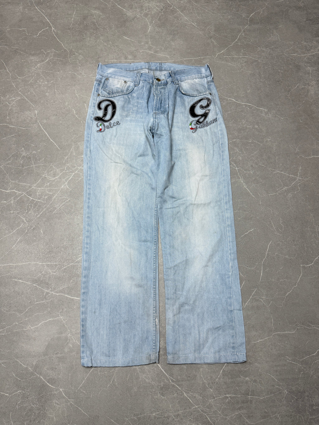 Dolce Gabbana Jeans M