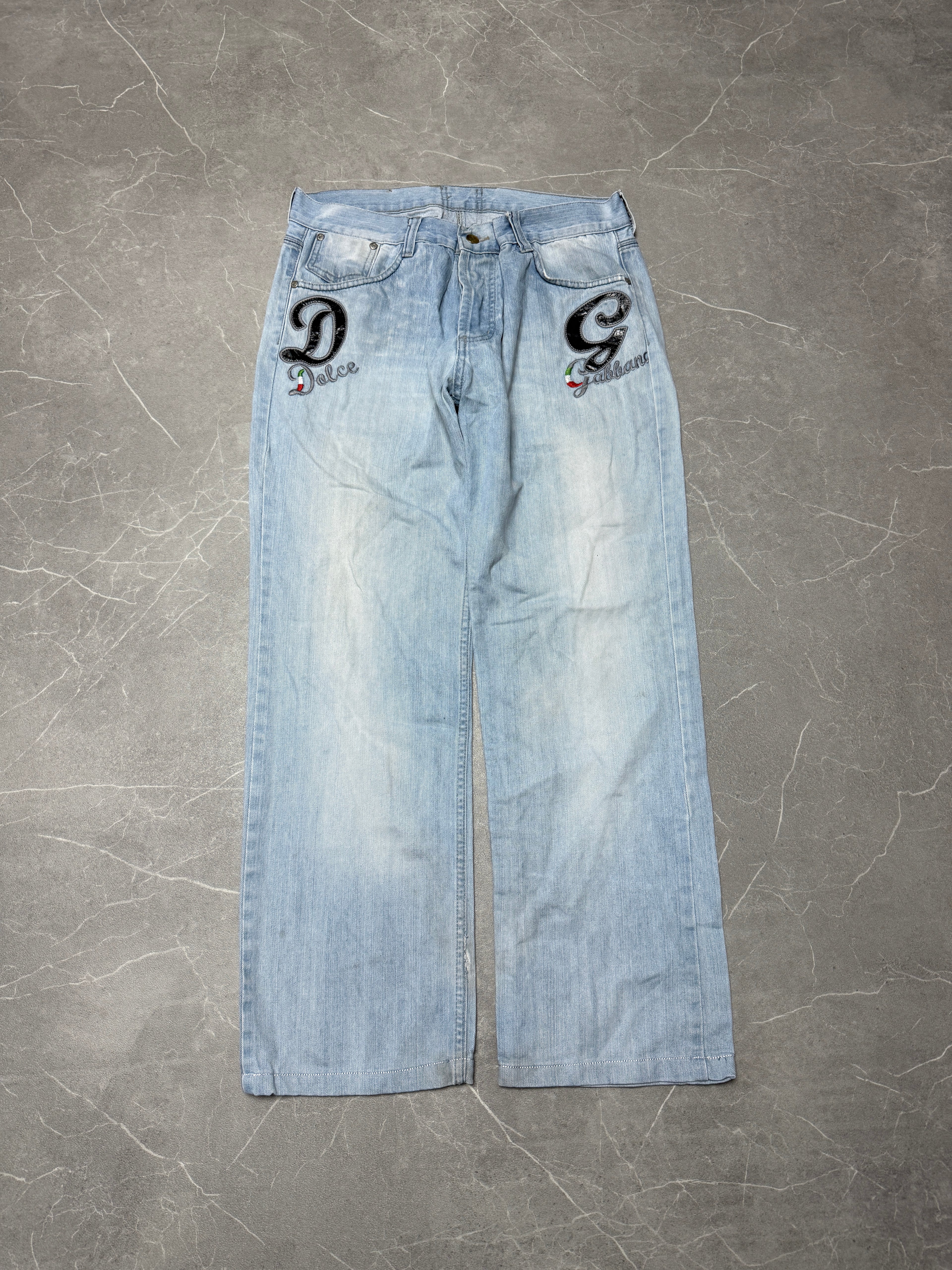 Dolce Gabbana Jeans M