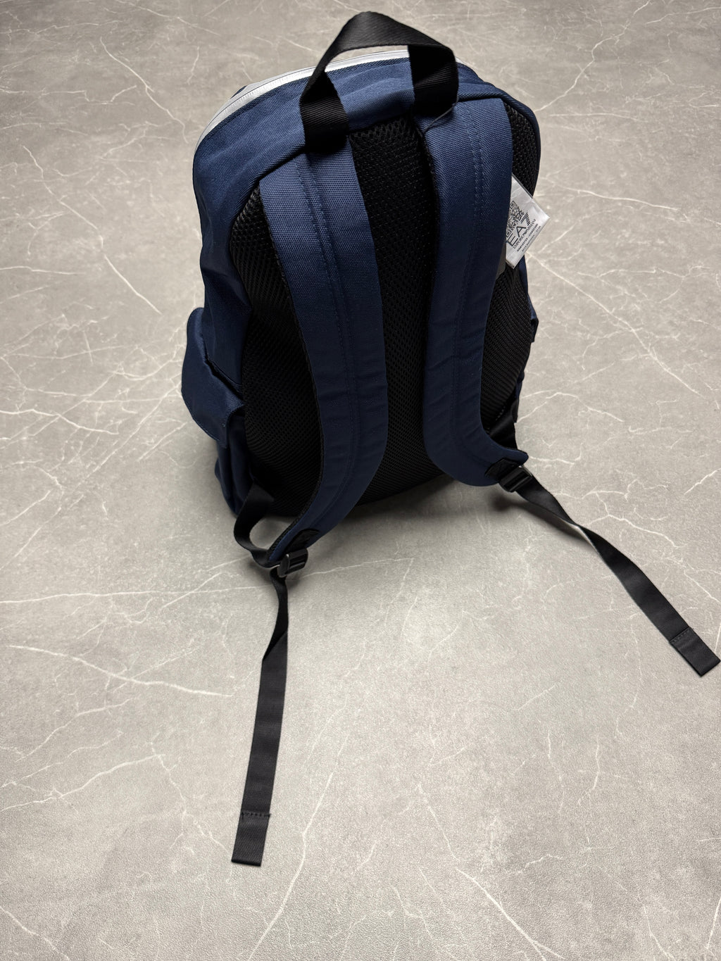 Ea7 Italia Rucksack