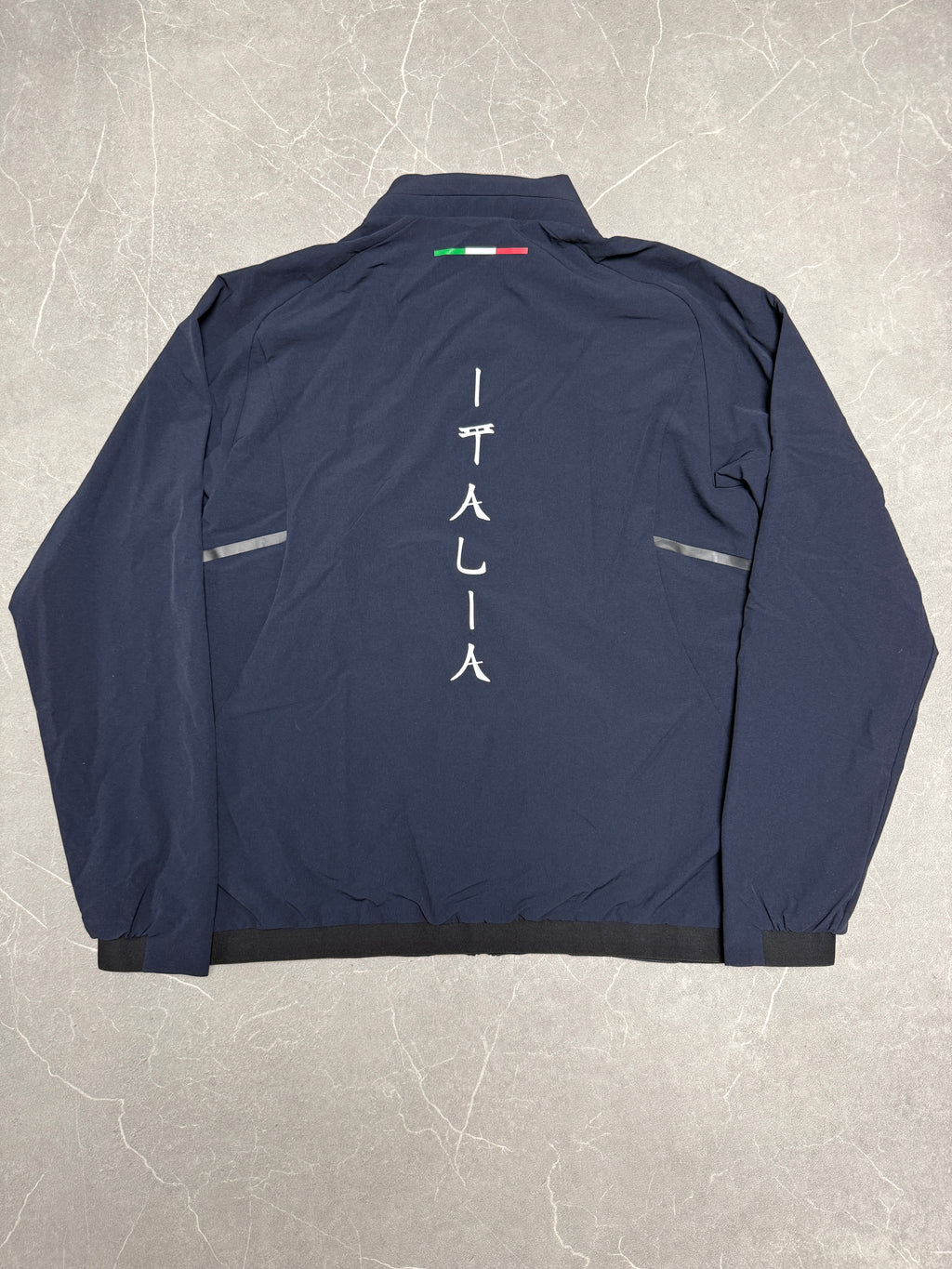 Ea7 Italia Jacket (L)