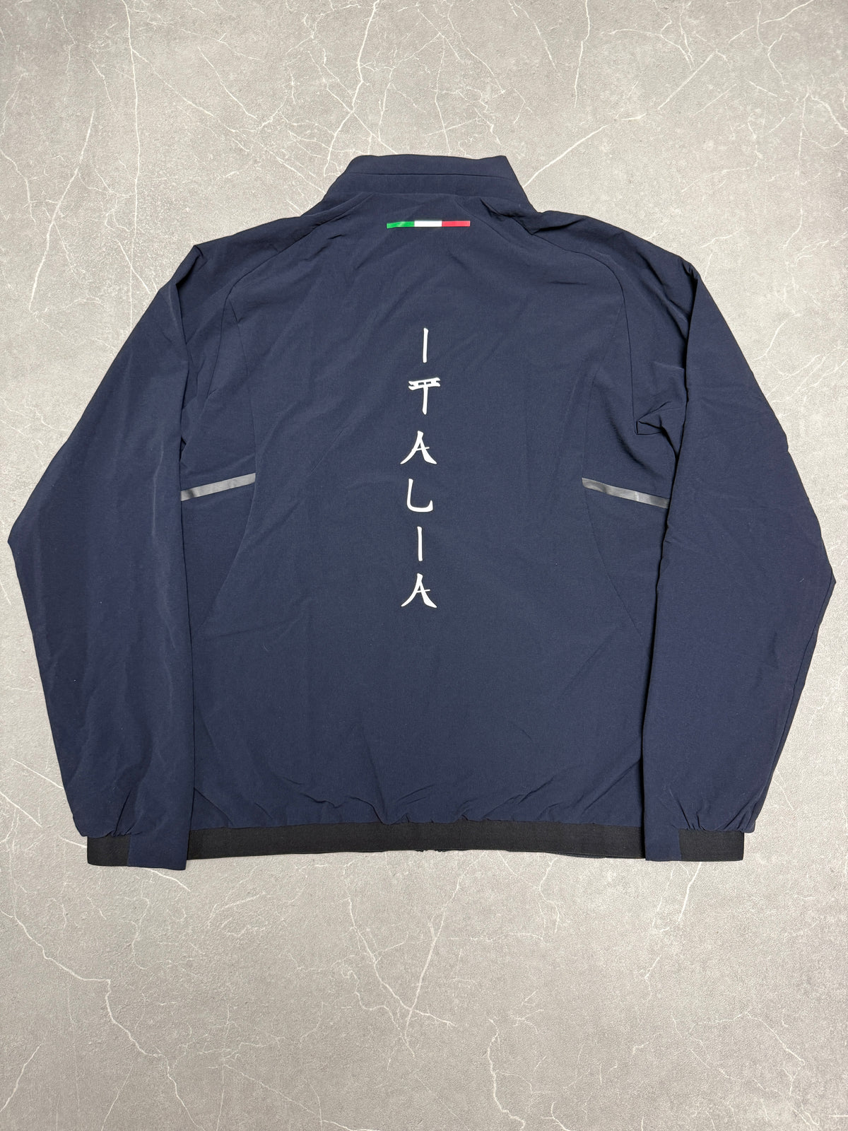 Ea7 Italia Jacket (L)