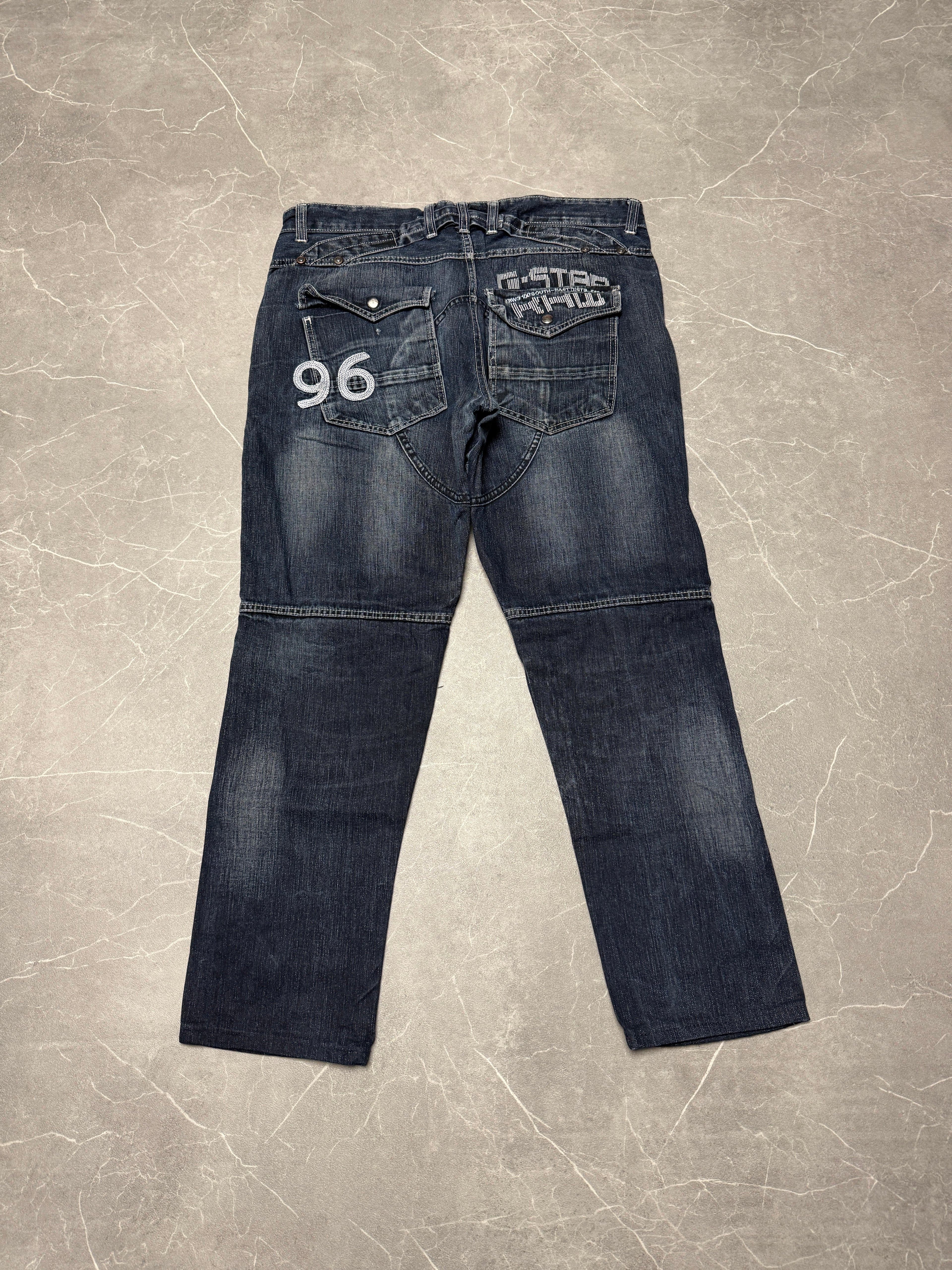 G-Star Jeans L