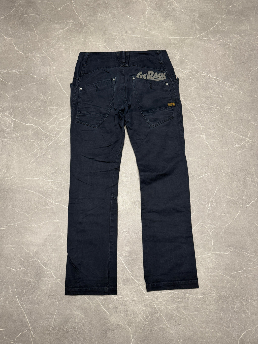 G-Star Jeans Dunkelblau M