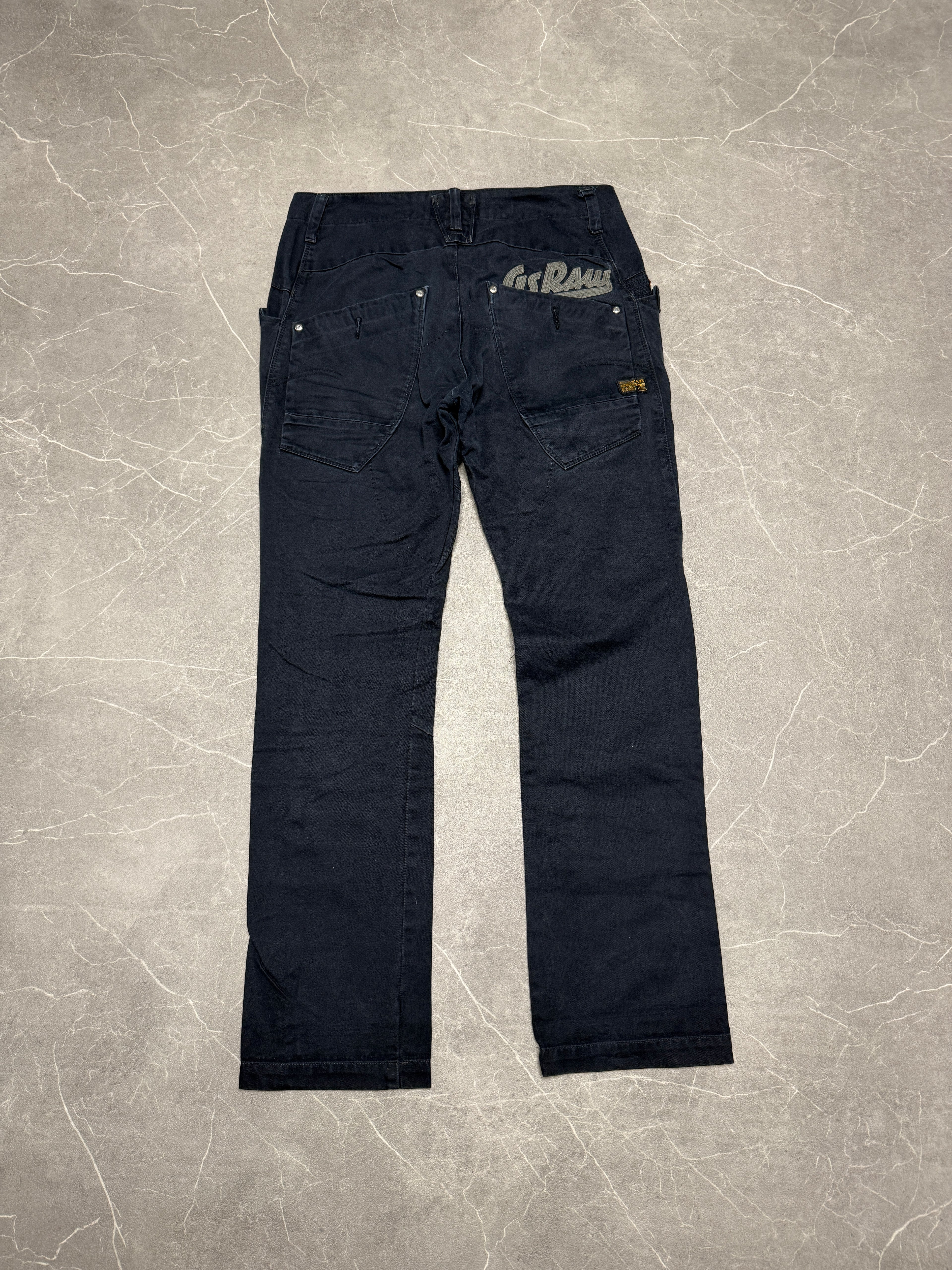 G-Star Jeans Dunkelblau M
