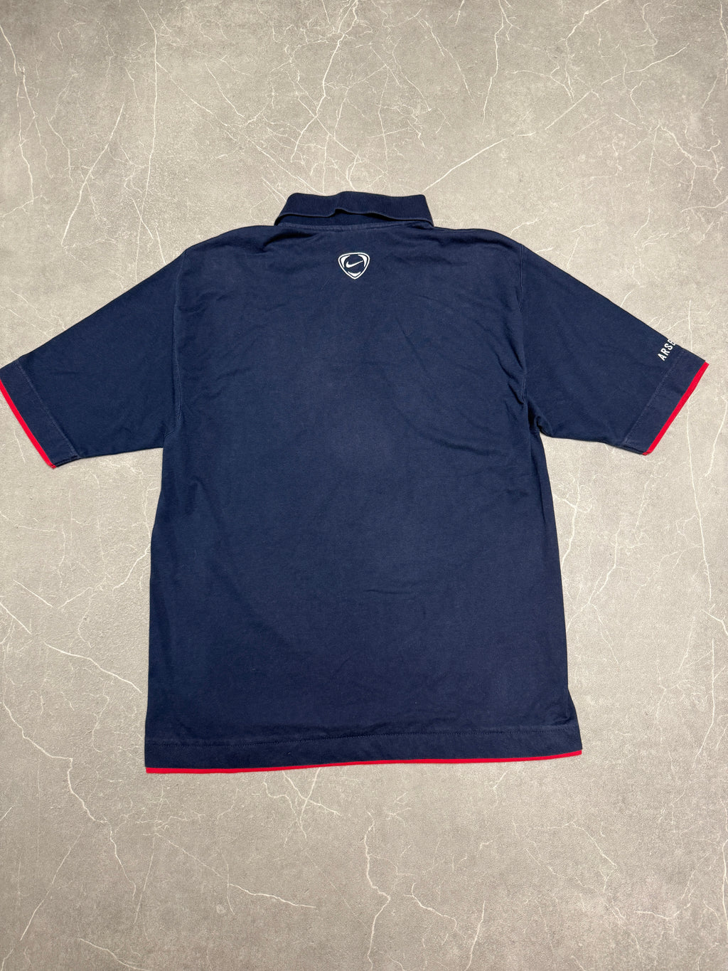 FC Arsenal Nike Poloshirt (L)