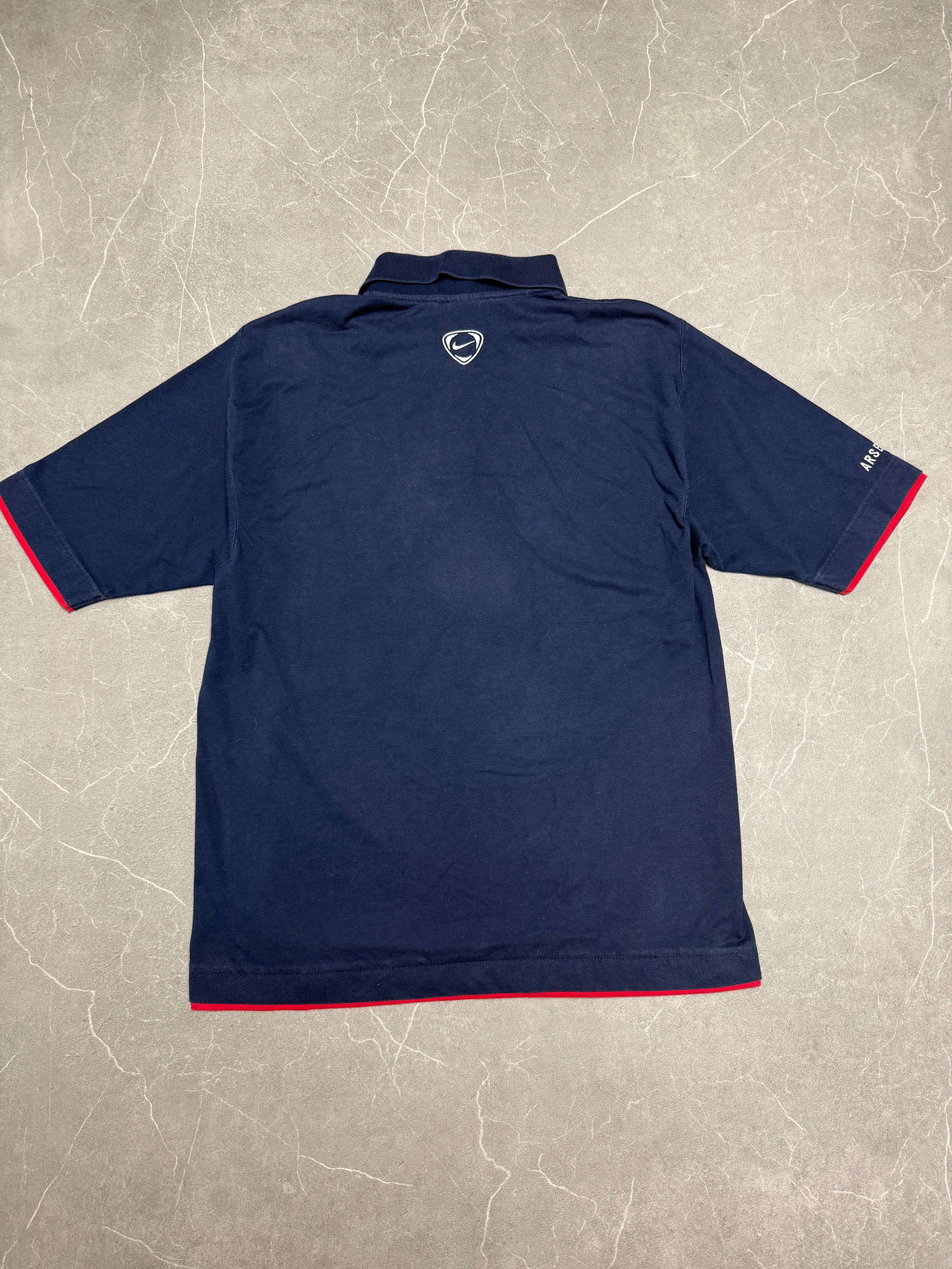 FC Arsenal Nike Poloshirt (L)