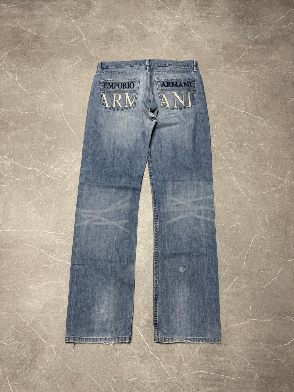 Emporio Armani Jeans M-L