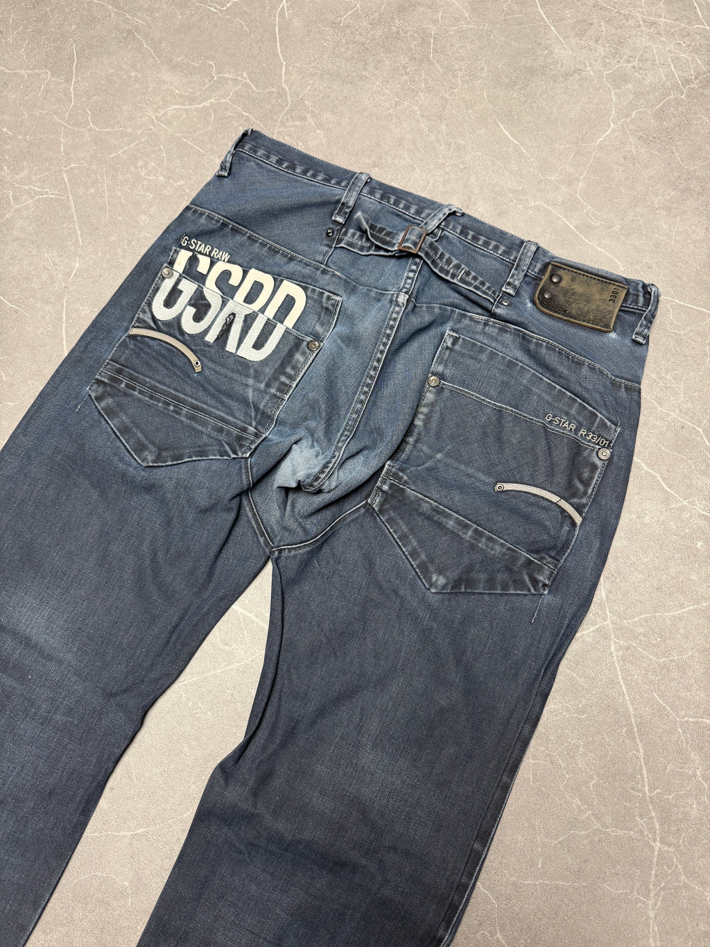 G-Star Jeans ML