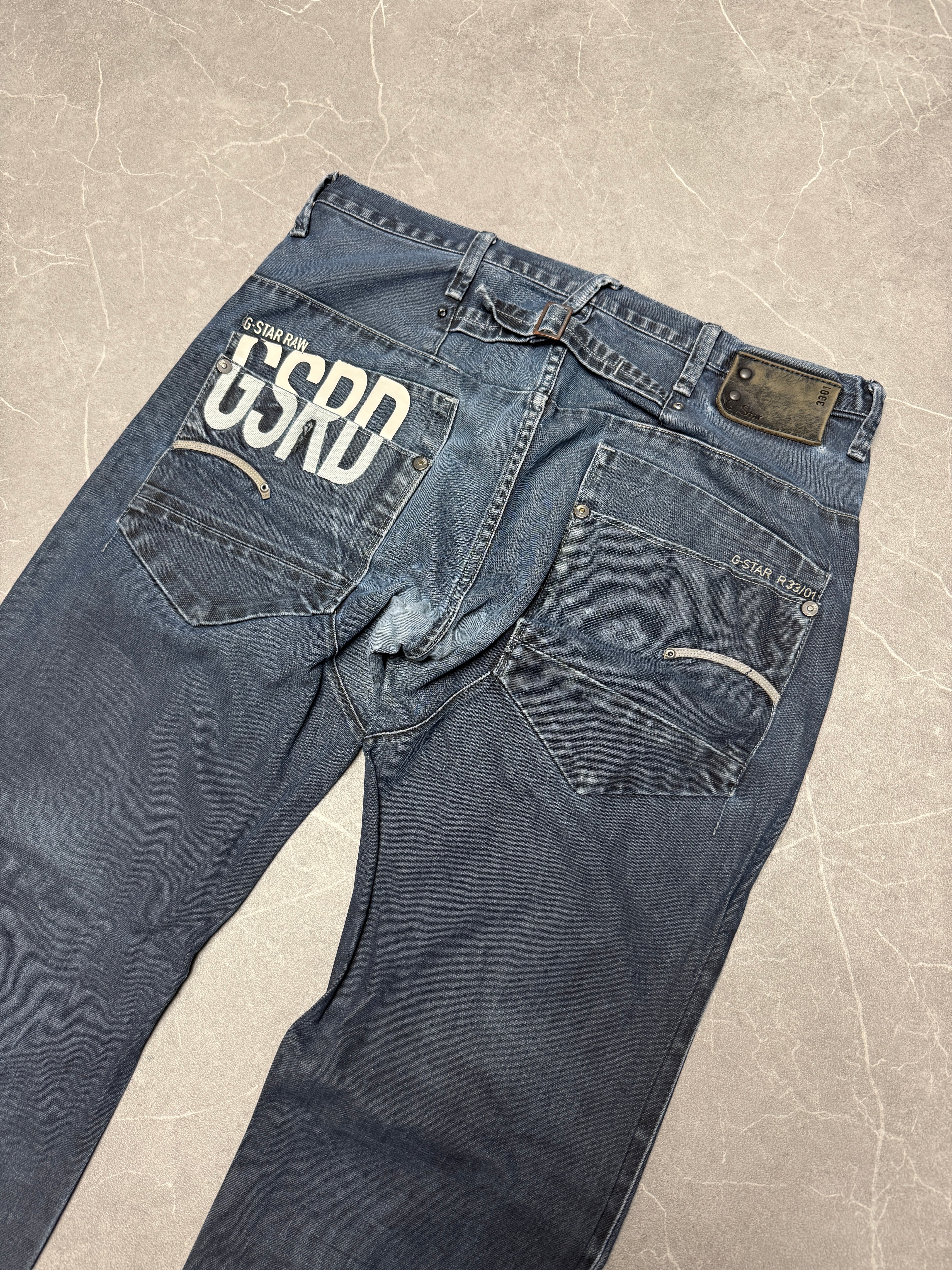 G-Star Jeans M-L