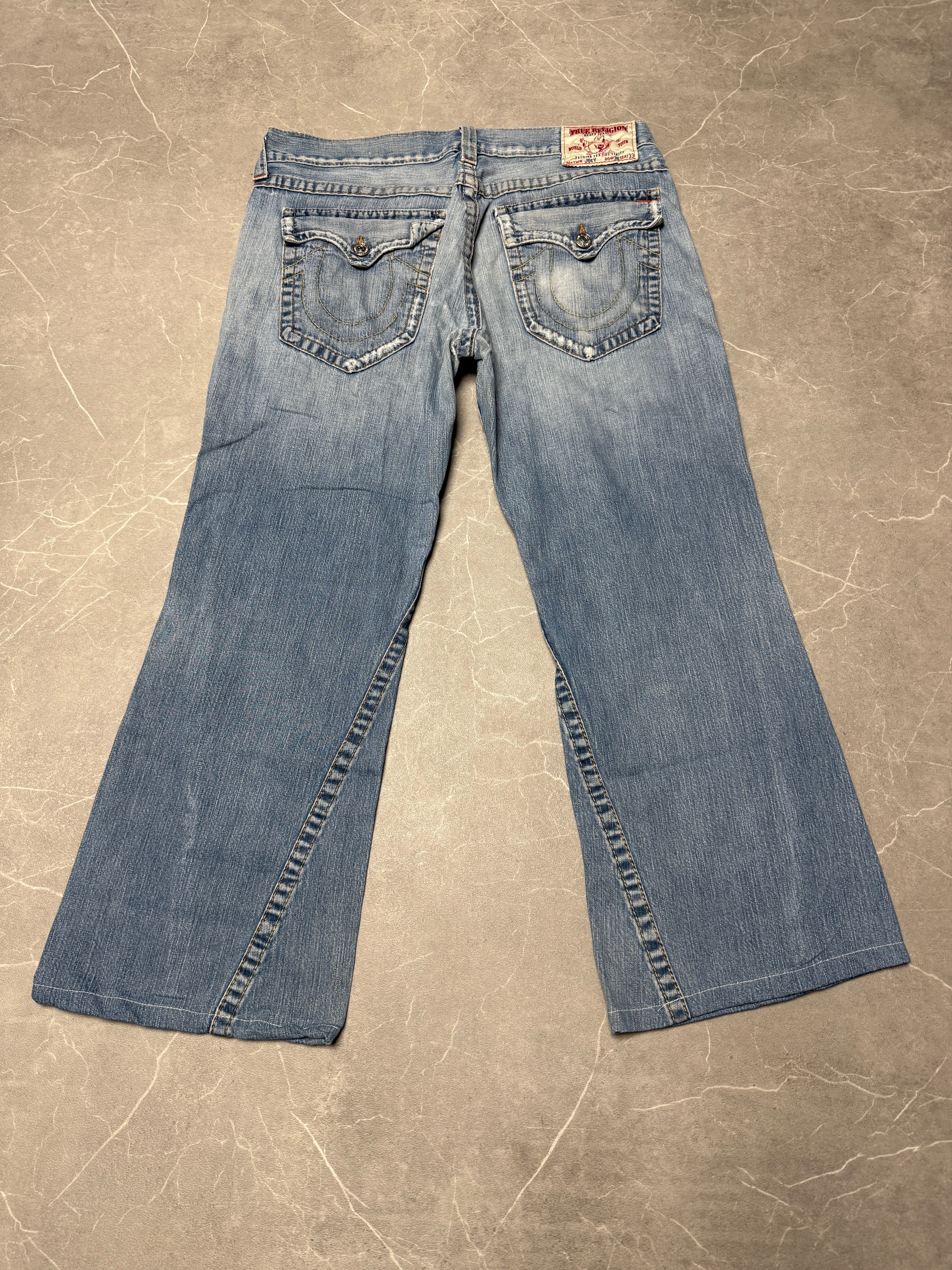 True Religion Jeans L