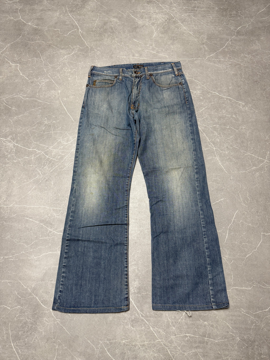 Armani Jeans M-L