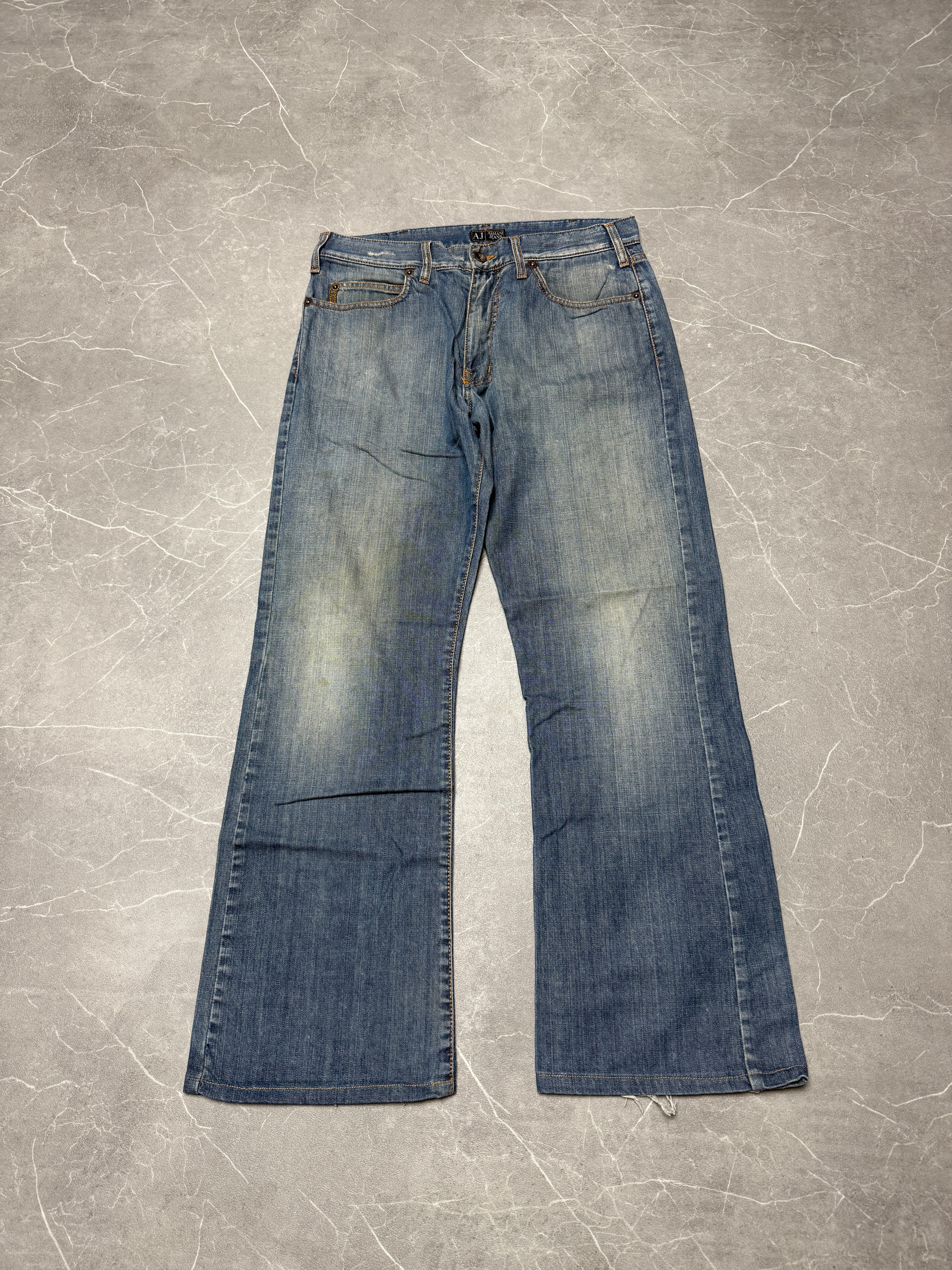 Armani Jeans M-L