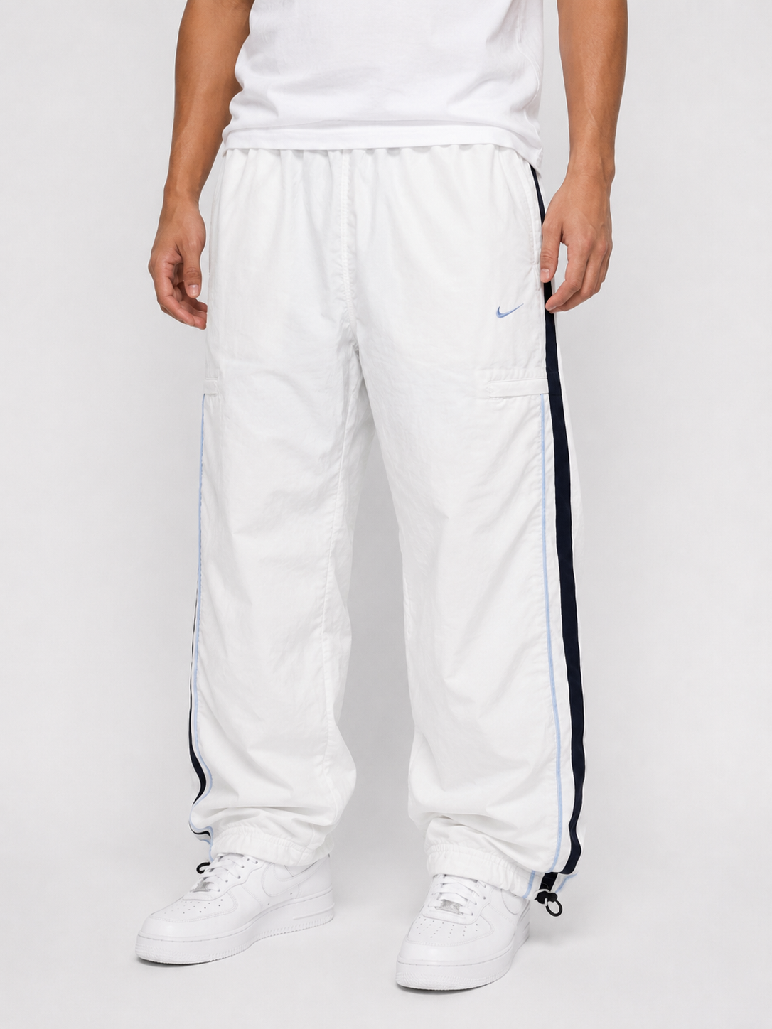 Nike Trackpants (M)