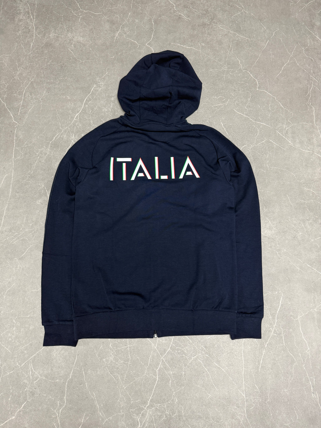 Ea7 Italia Tracksuit M