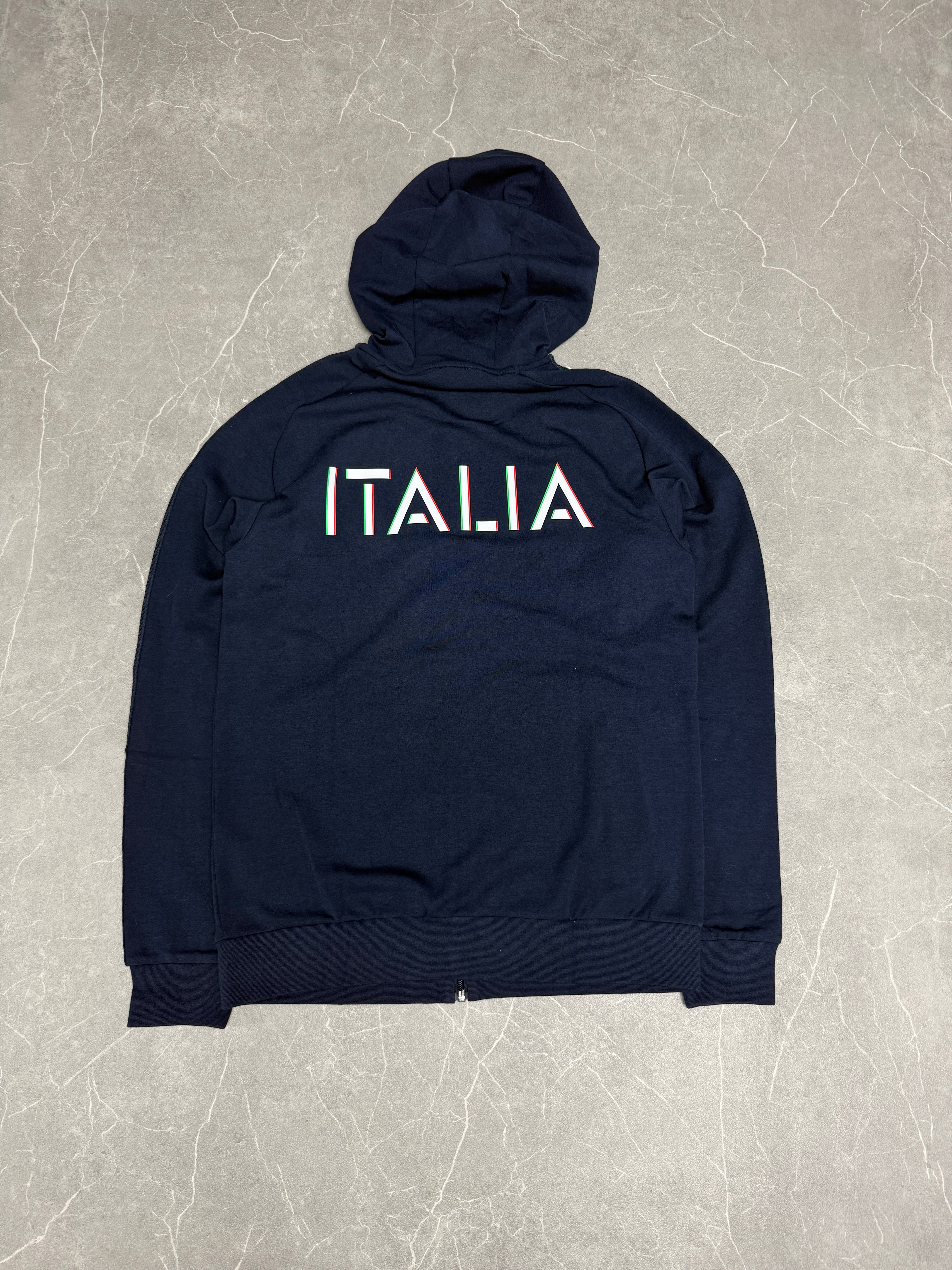 Ea7 Italia Tracksuit M