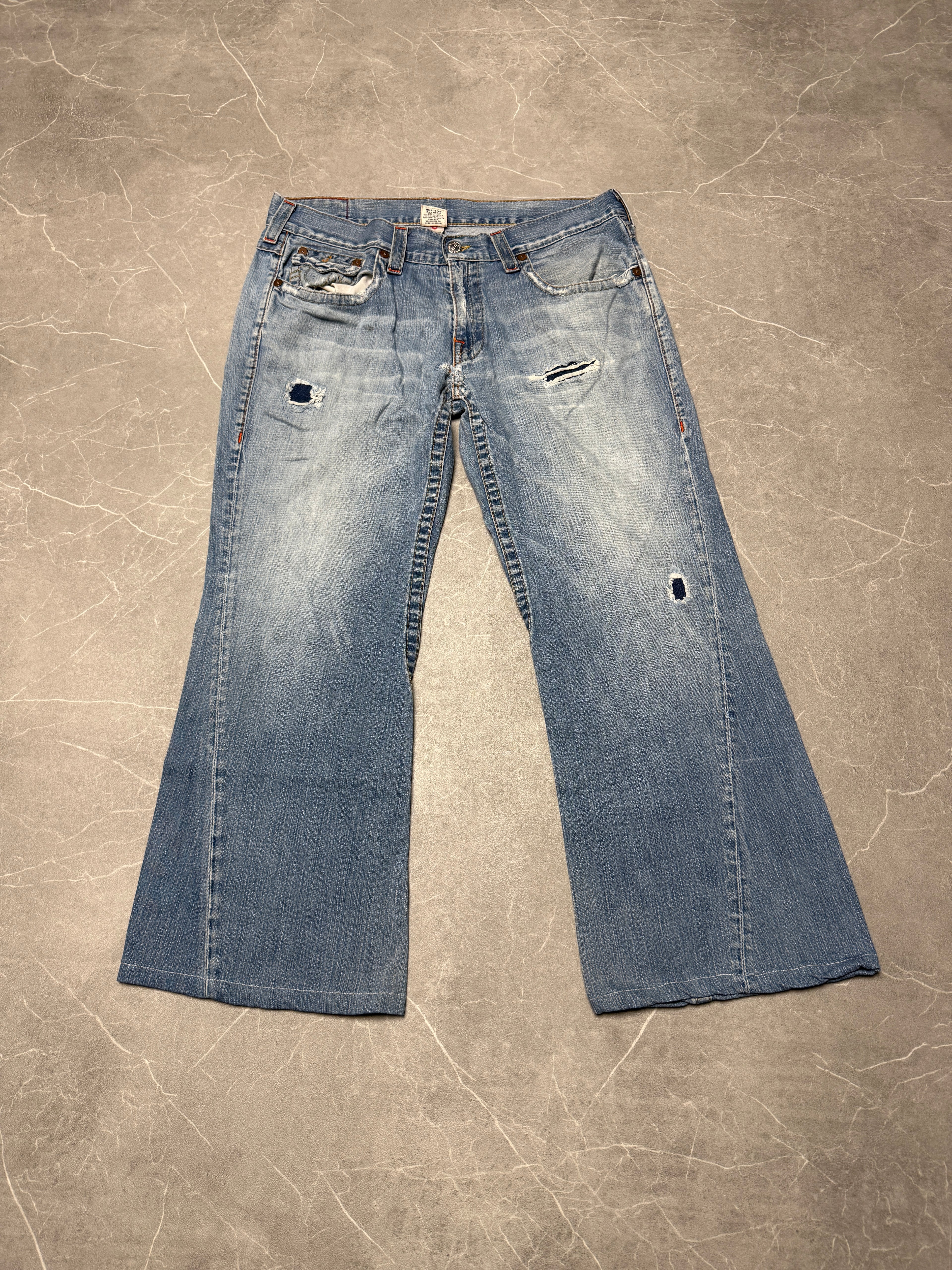 True Religion Jeans L
