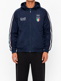 Ea7 Italia Jacke M