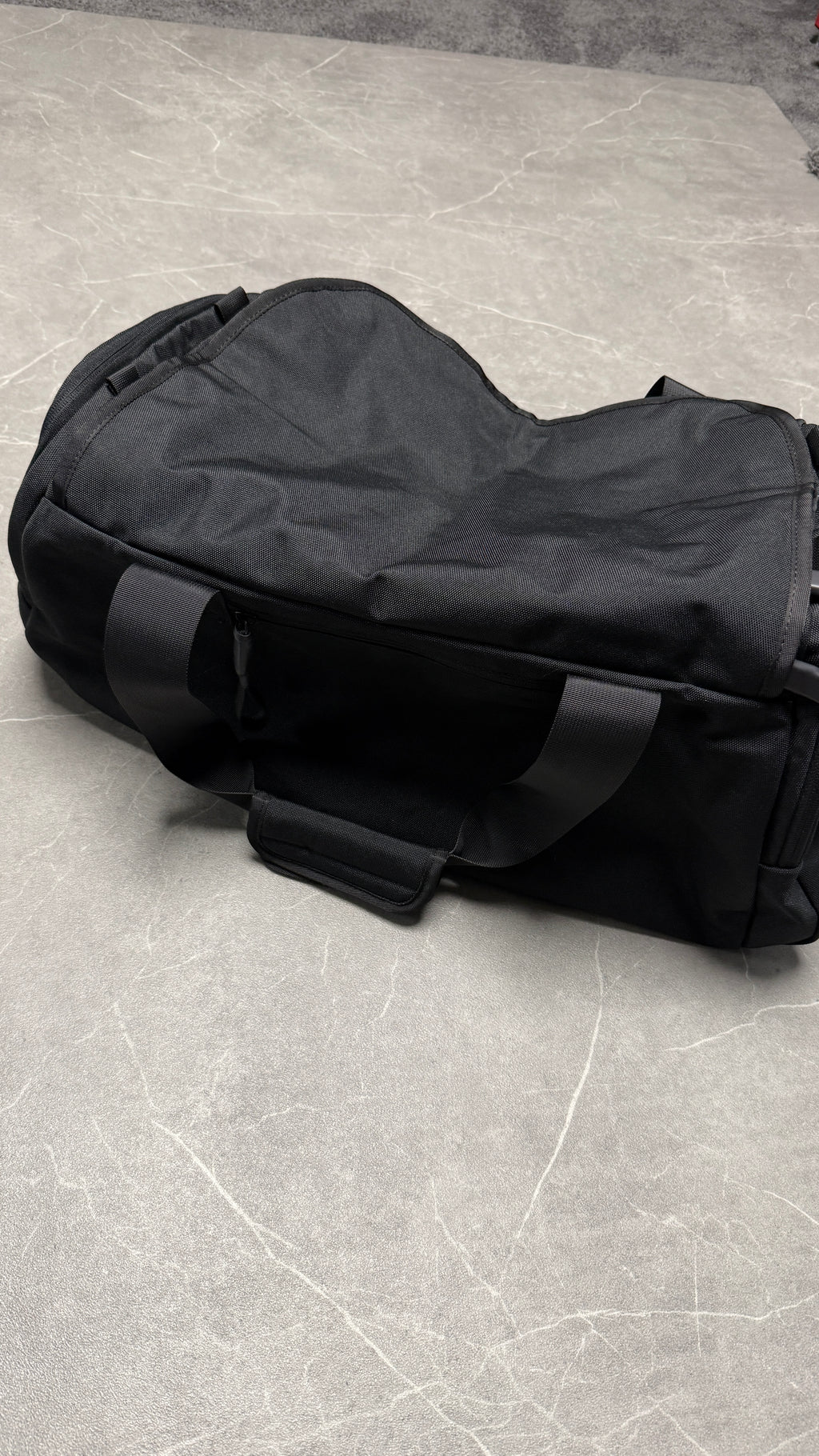 Ea7 Olympia Italia Tasche Schwarz