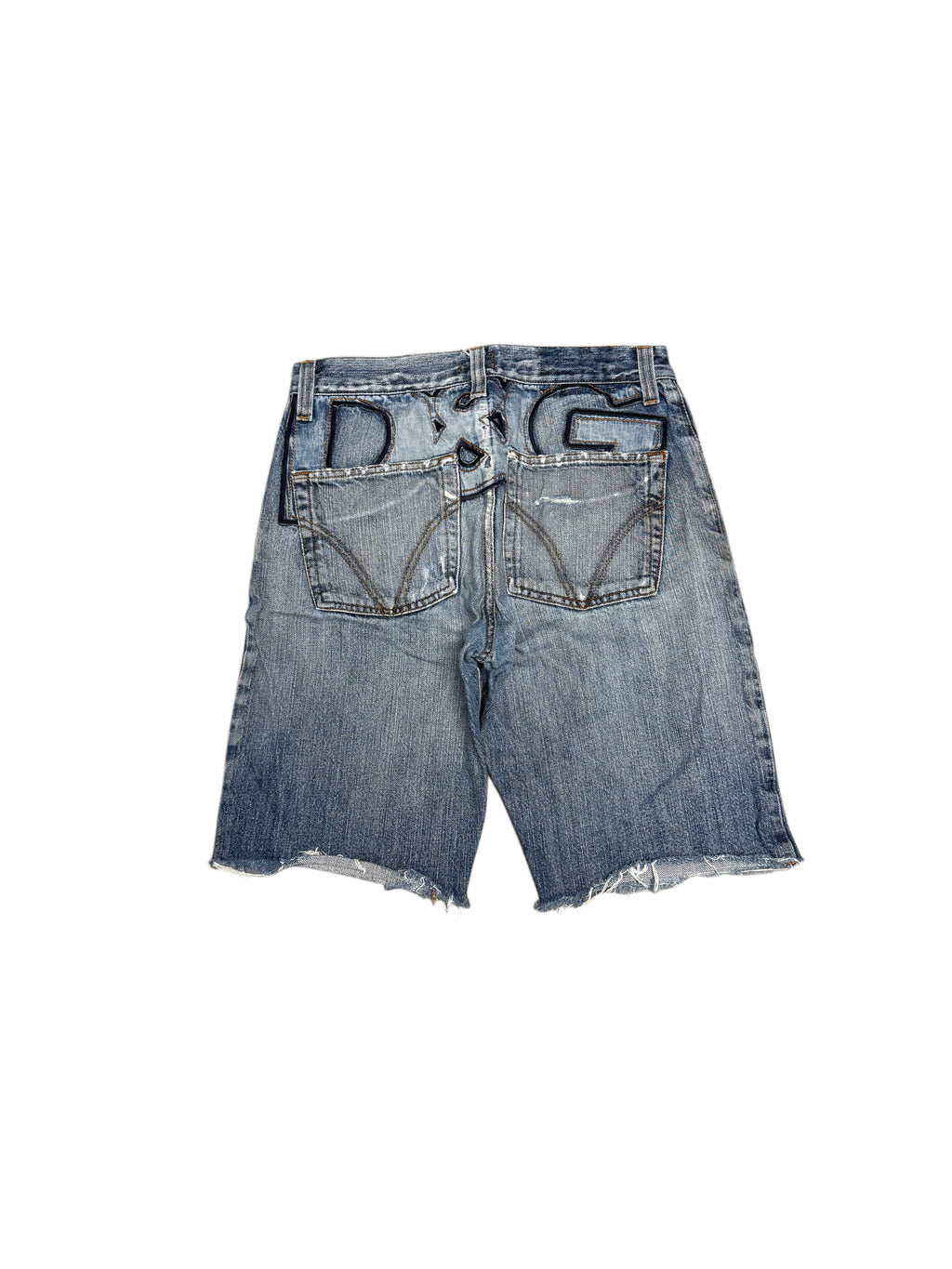 Dolce Gabbana Jeans Short (Damen M)