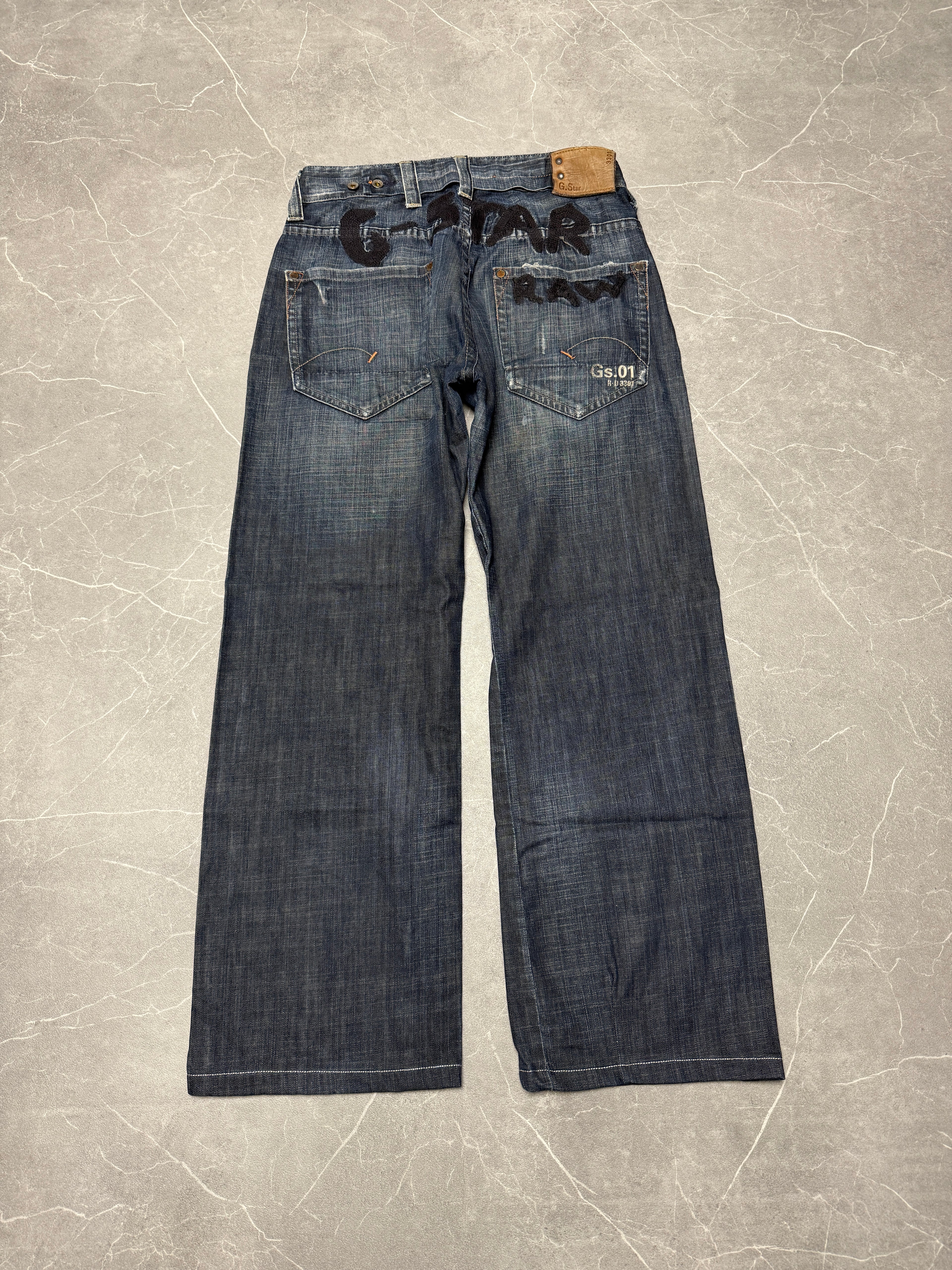 G-Star Jeans M