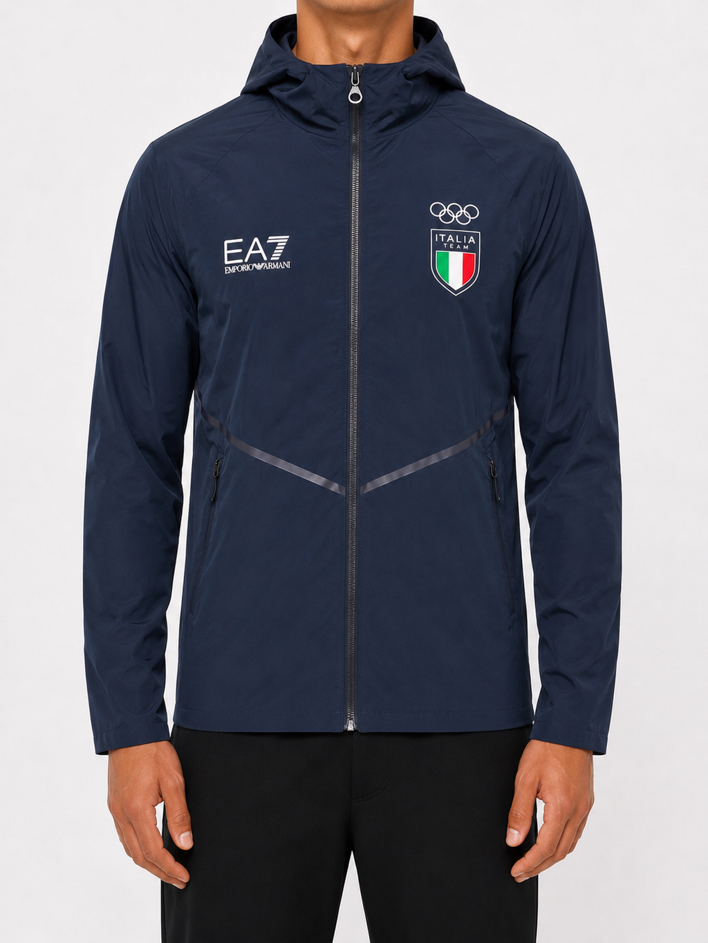 Ea7 Italia Jacket (L)