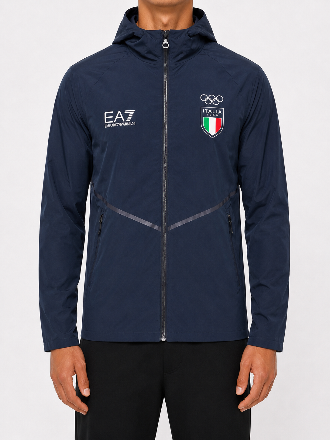 Ea7 Italia Jacket (L)