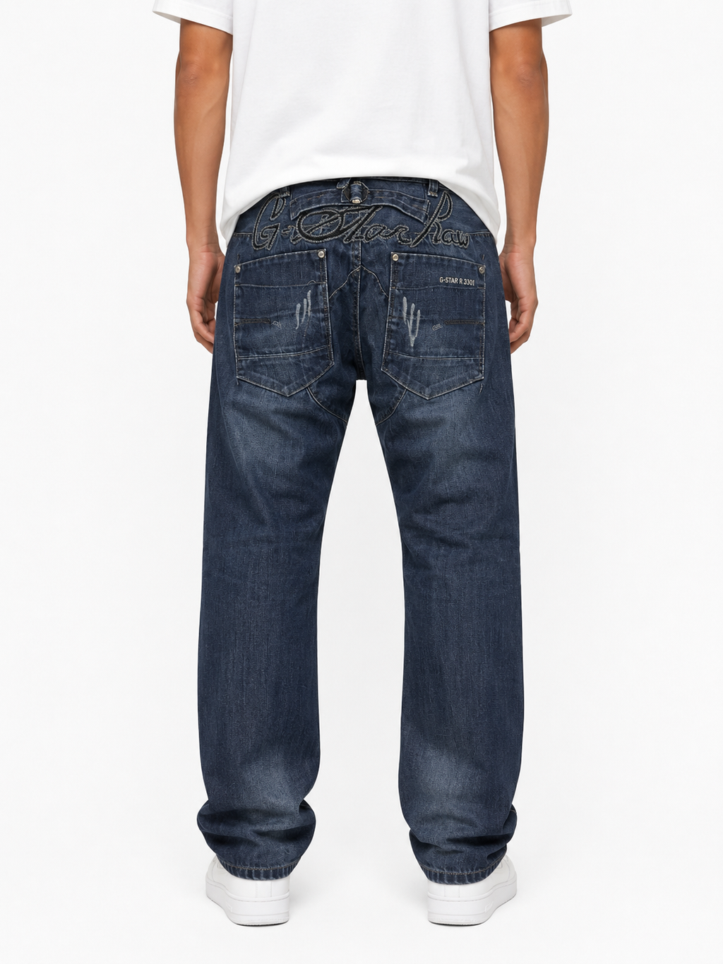 G-Star Jeans (S-M)