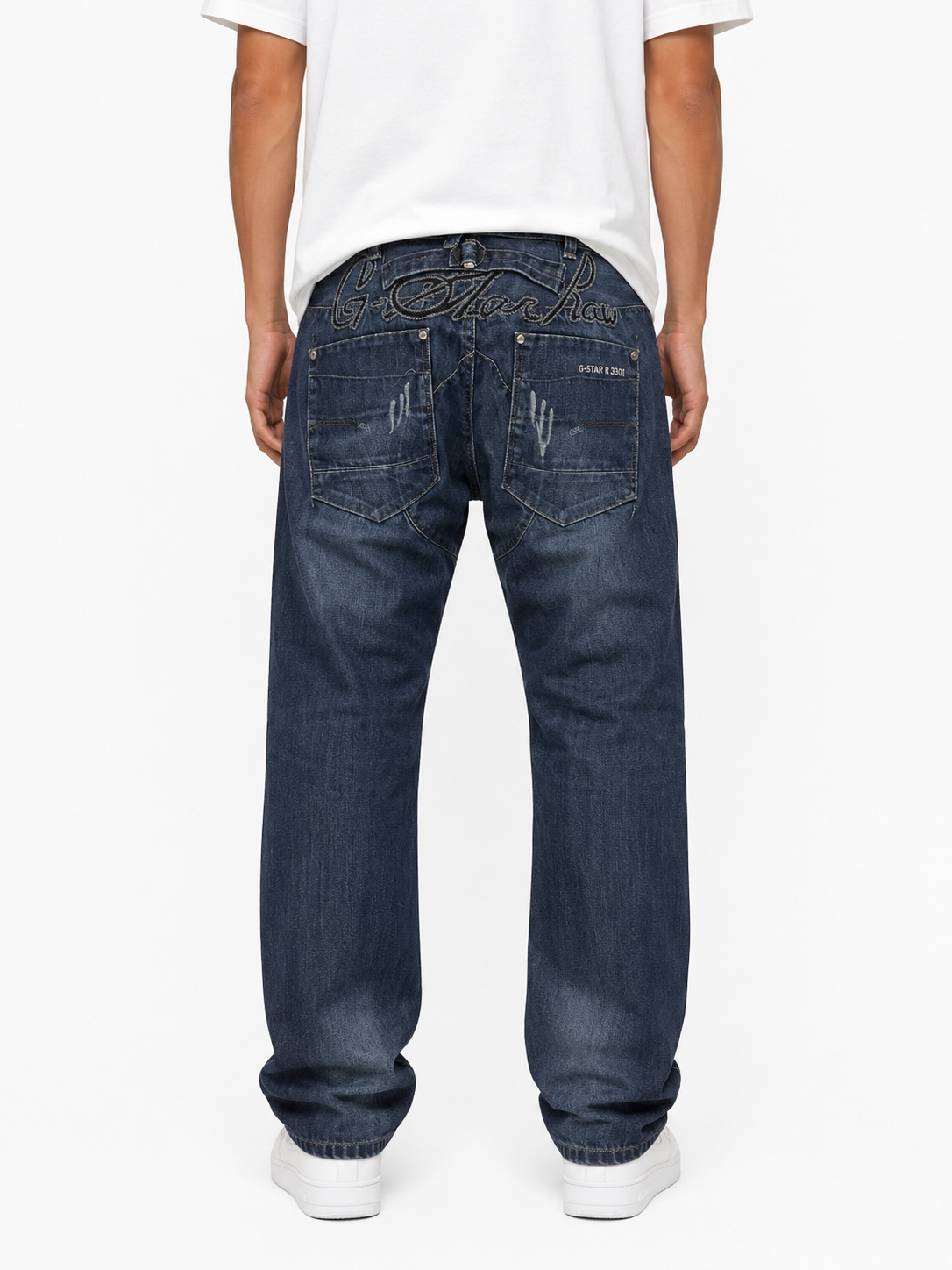 G-Star Jeans (S-M)