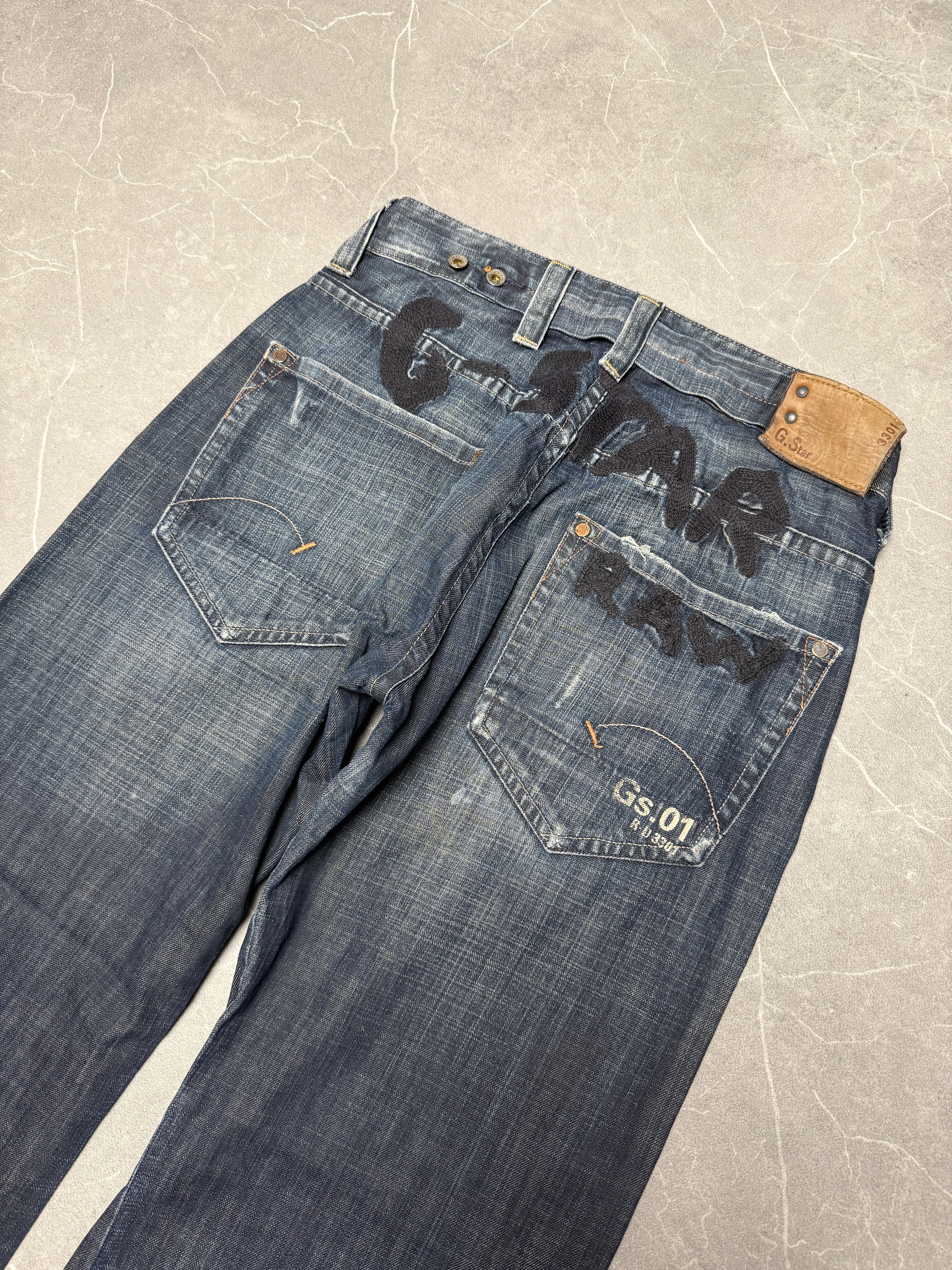 G-Star Jeans M