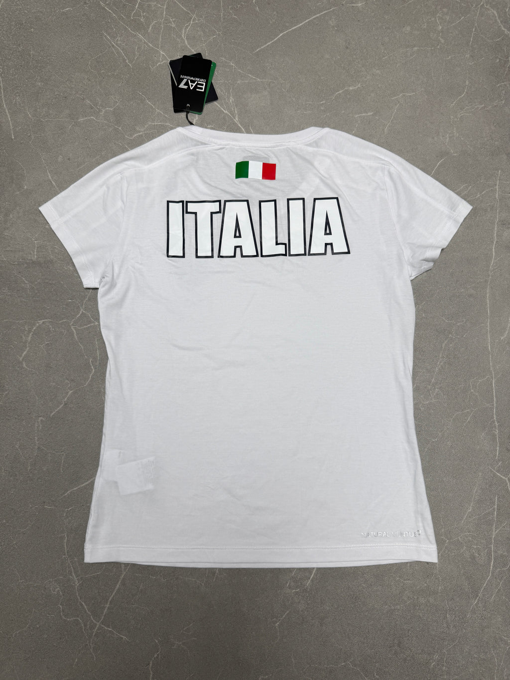 Ea7 Italia Damen Shirt (L)