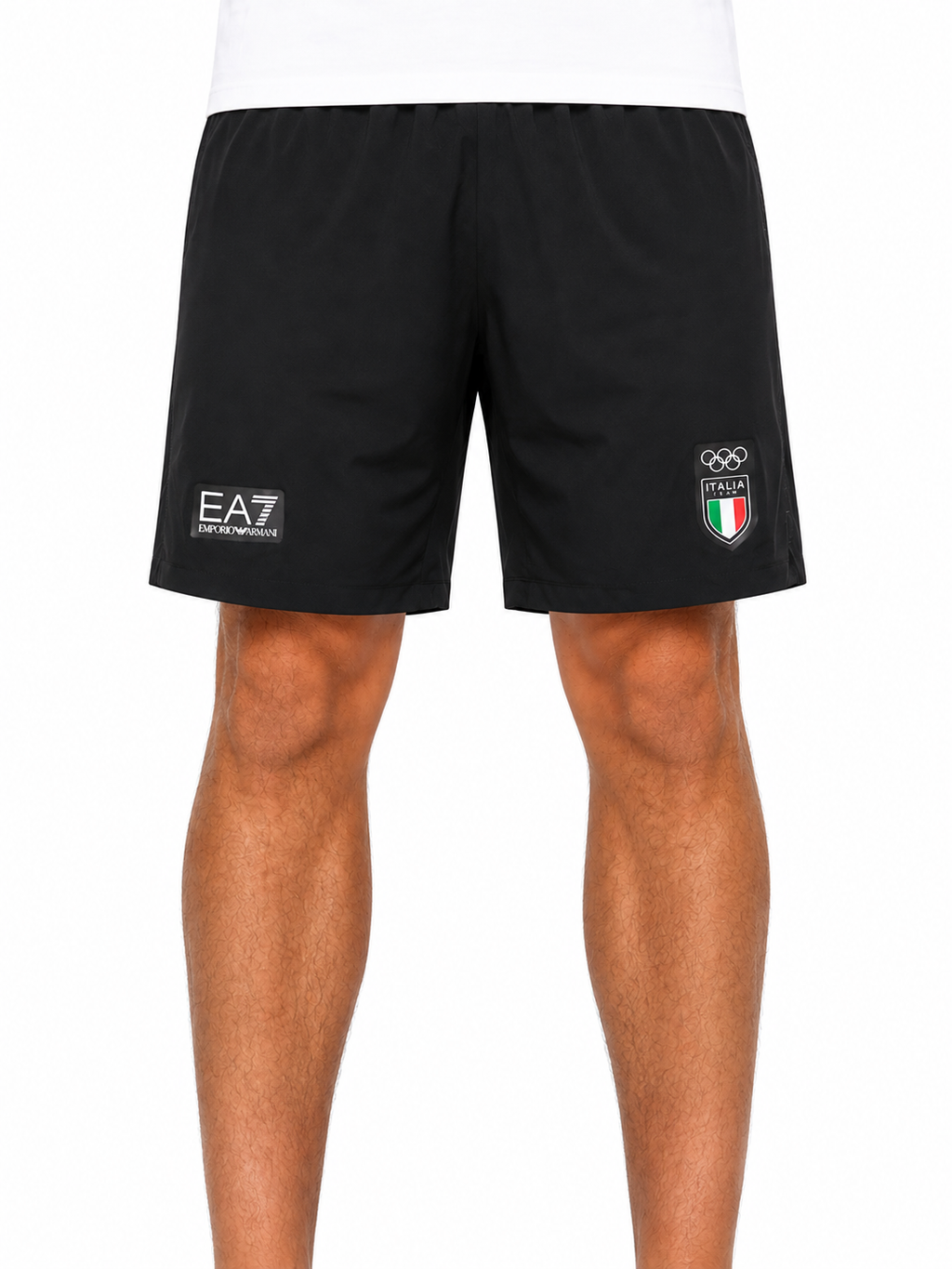 Ea7 Italia Shorts M