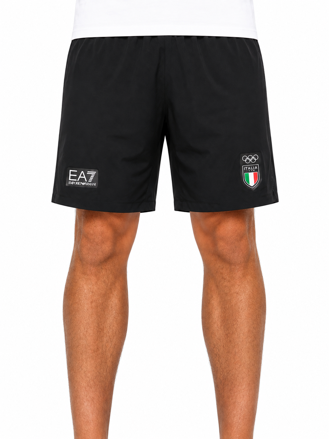 Ea7 Italia Shorts M
