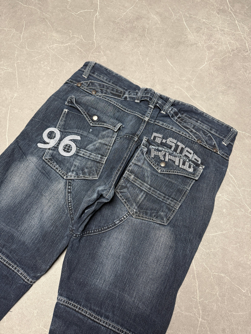 G-Star Jeans L