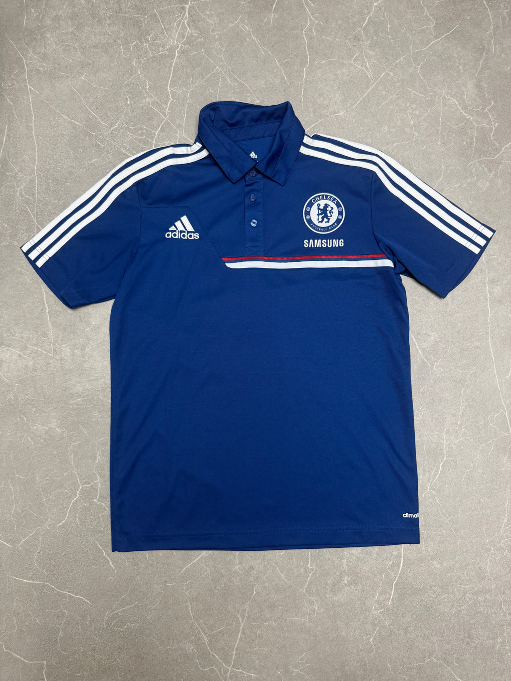 Adidas FC Chelsea Poloshirt (M)