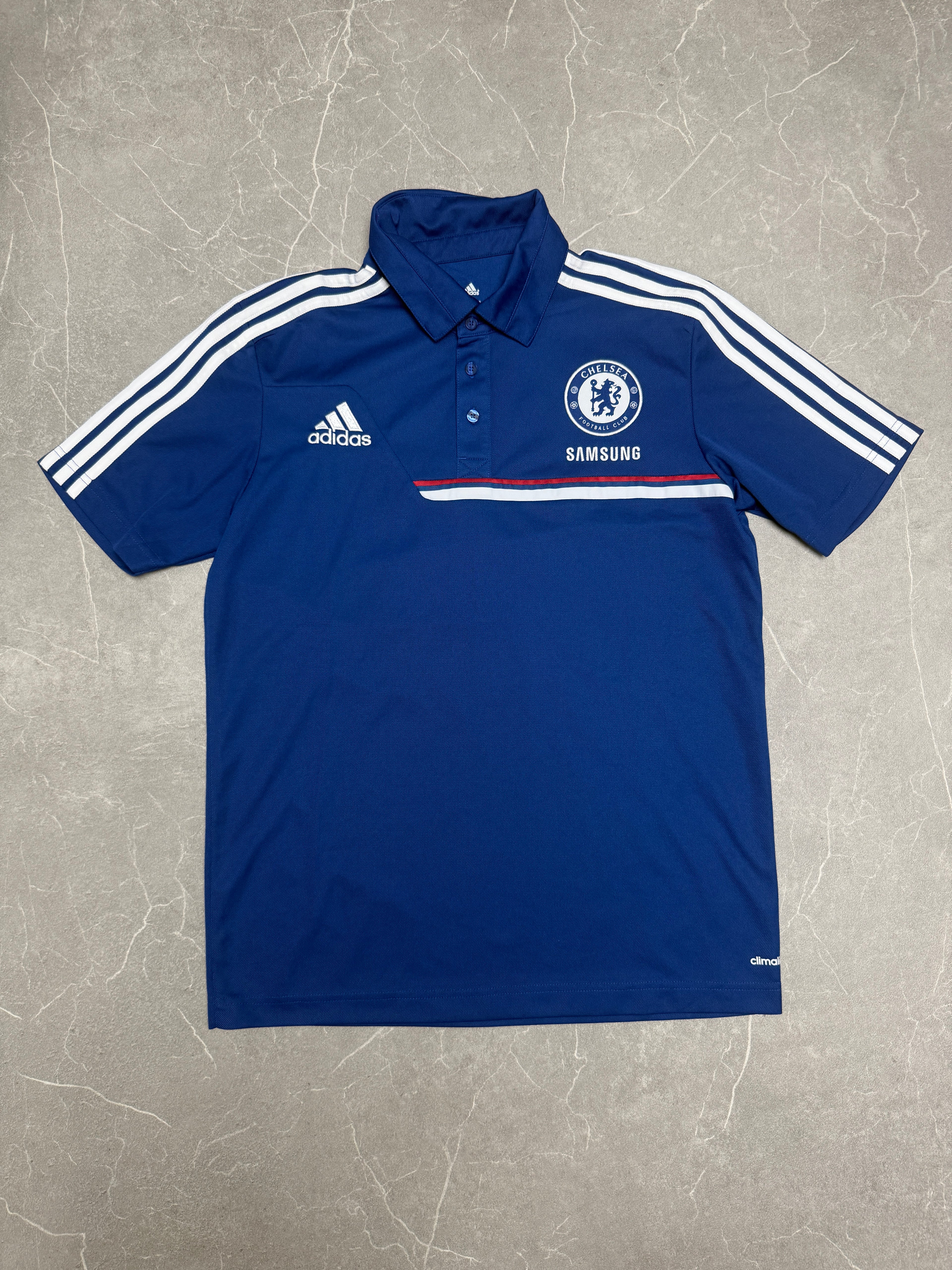 Adidas FC Chelsea Poloshirt (M)