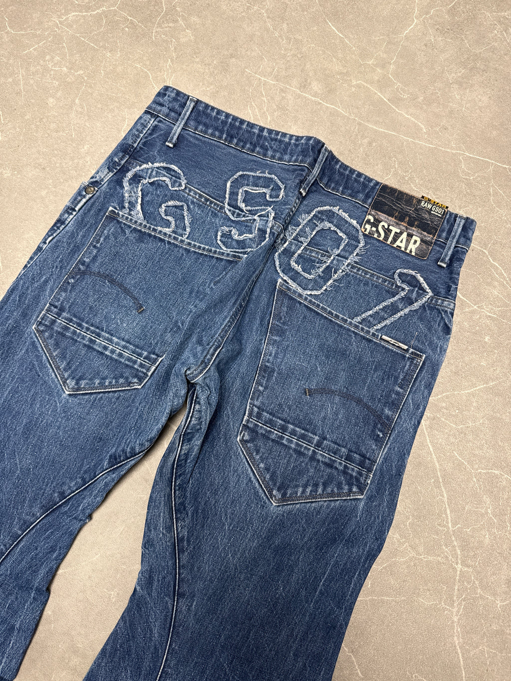 G-Star Jeans M-L