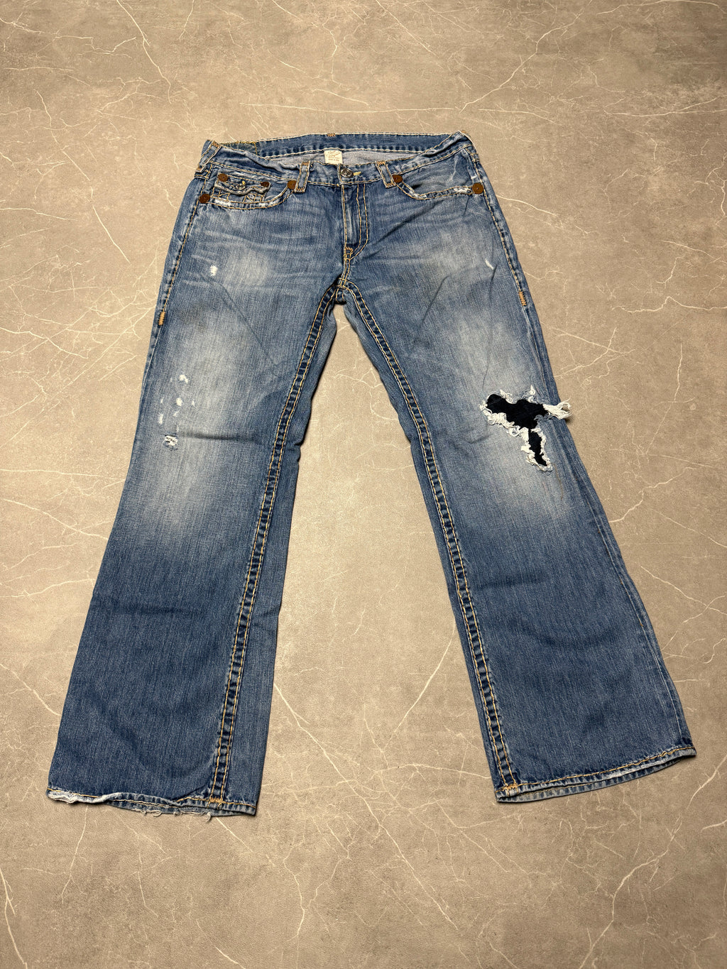 True Religon Jeans L