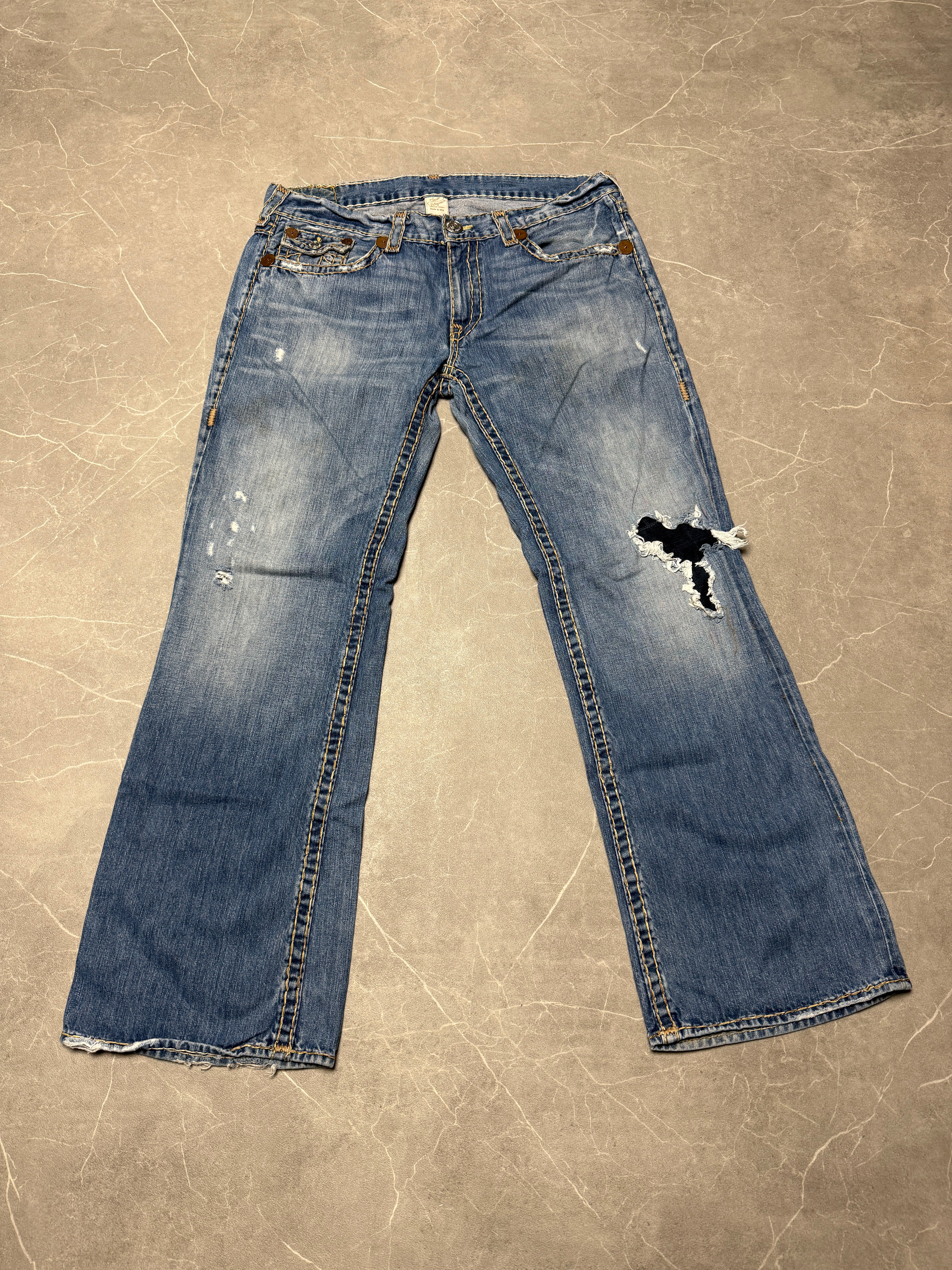 True Religon Jeans L